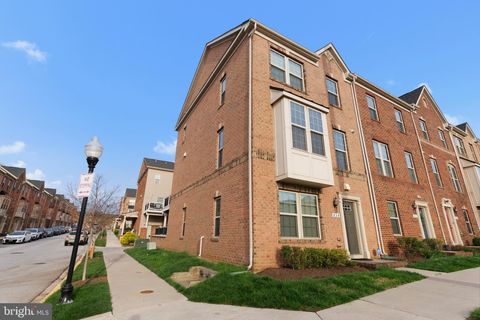 834 OLDHAM STREET BALTIMORE MD 21224
