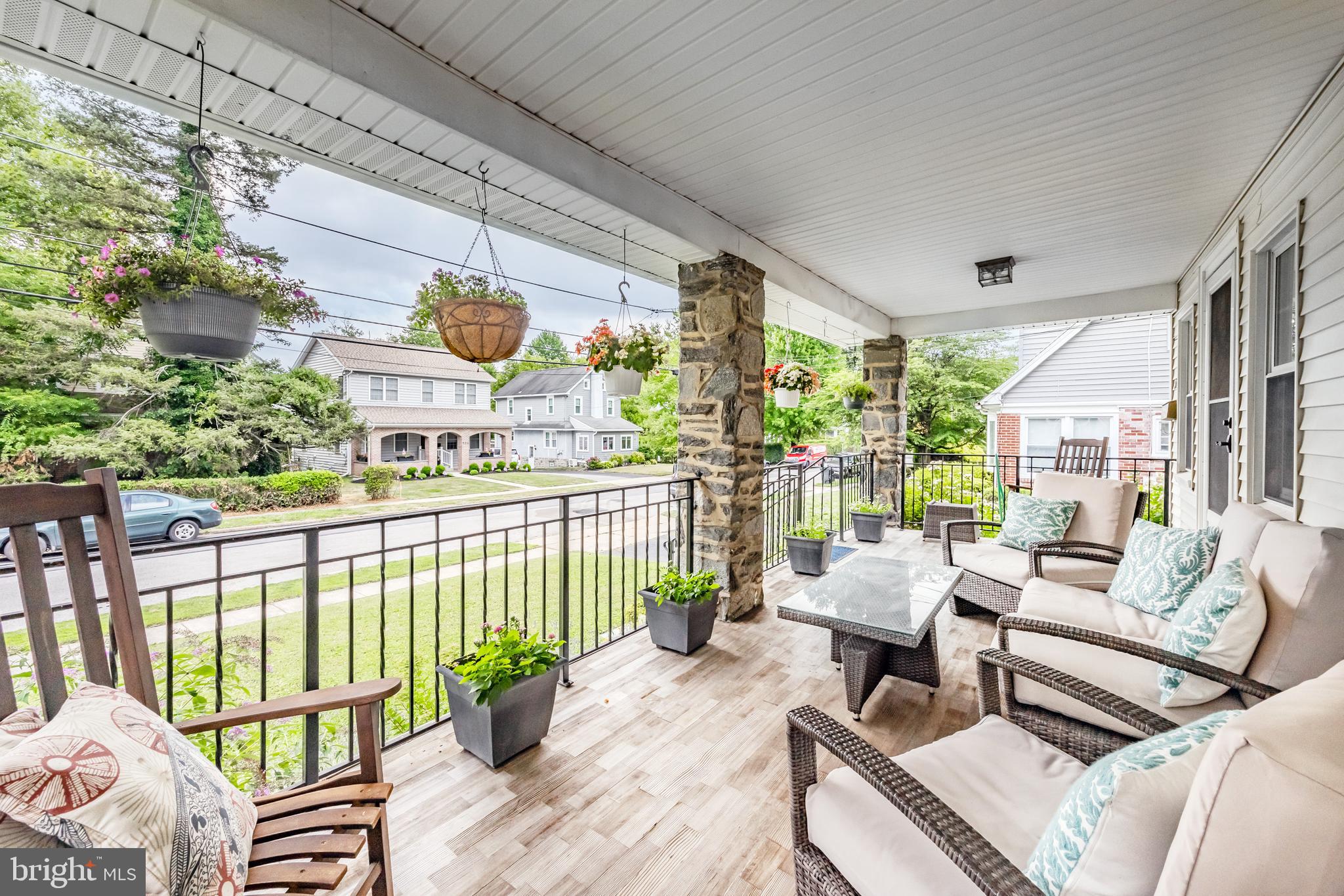 PENFIELD - Residential