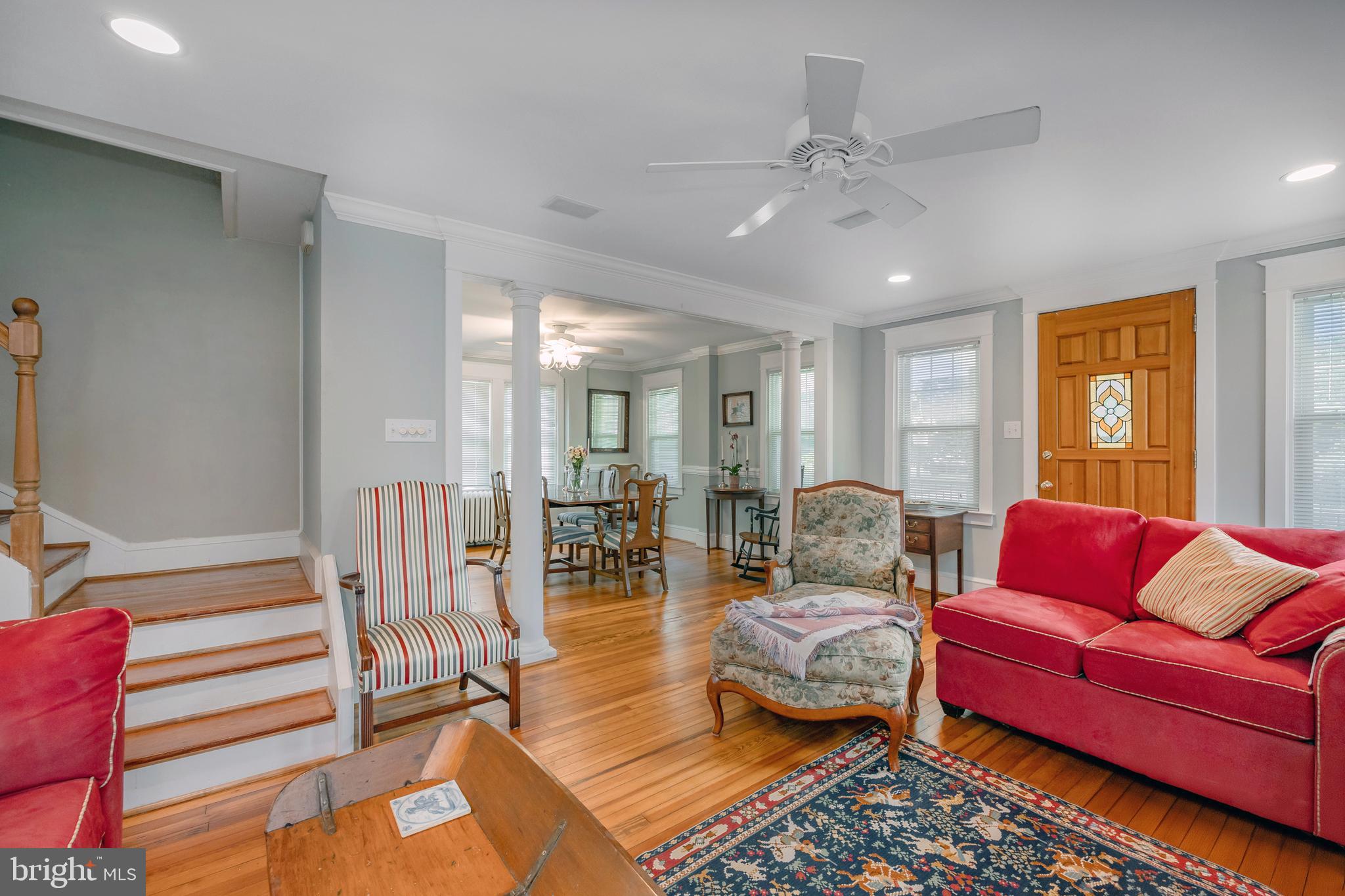 PENFIELD - Residential