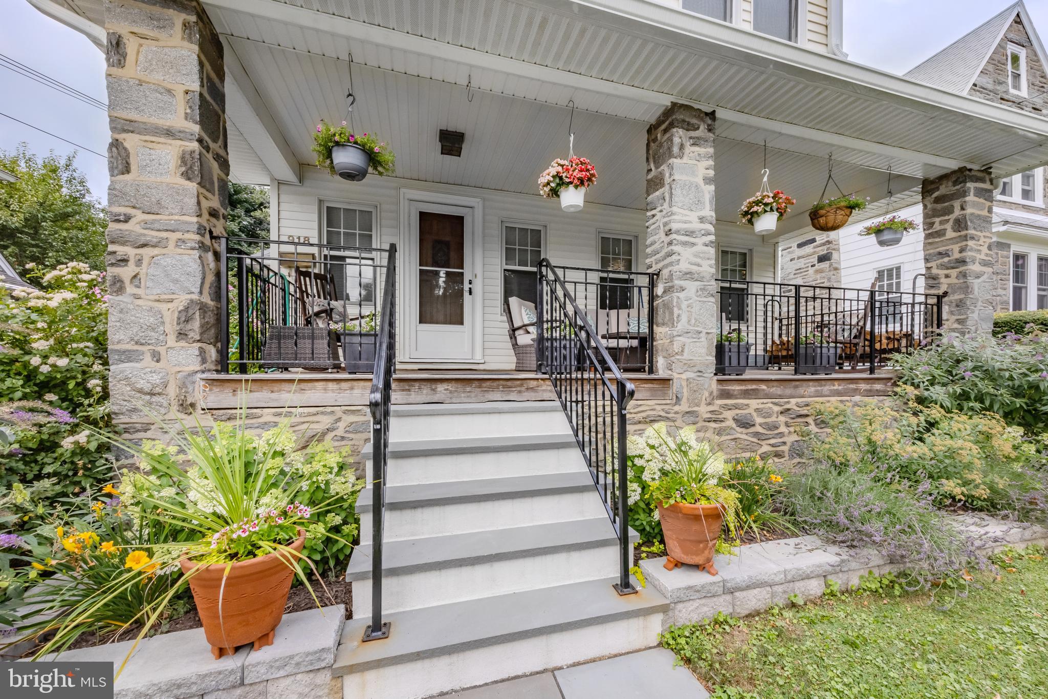 PENFIELD - Residential