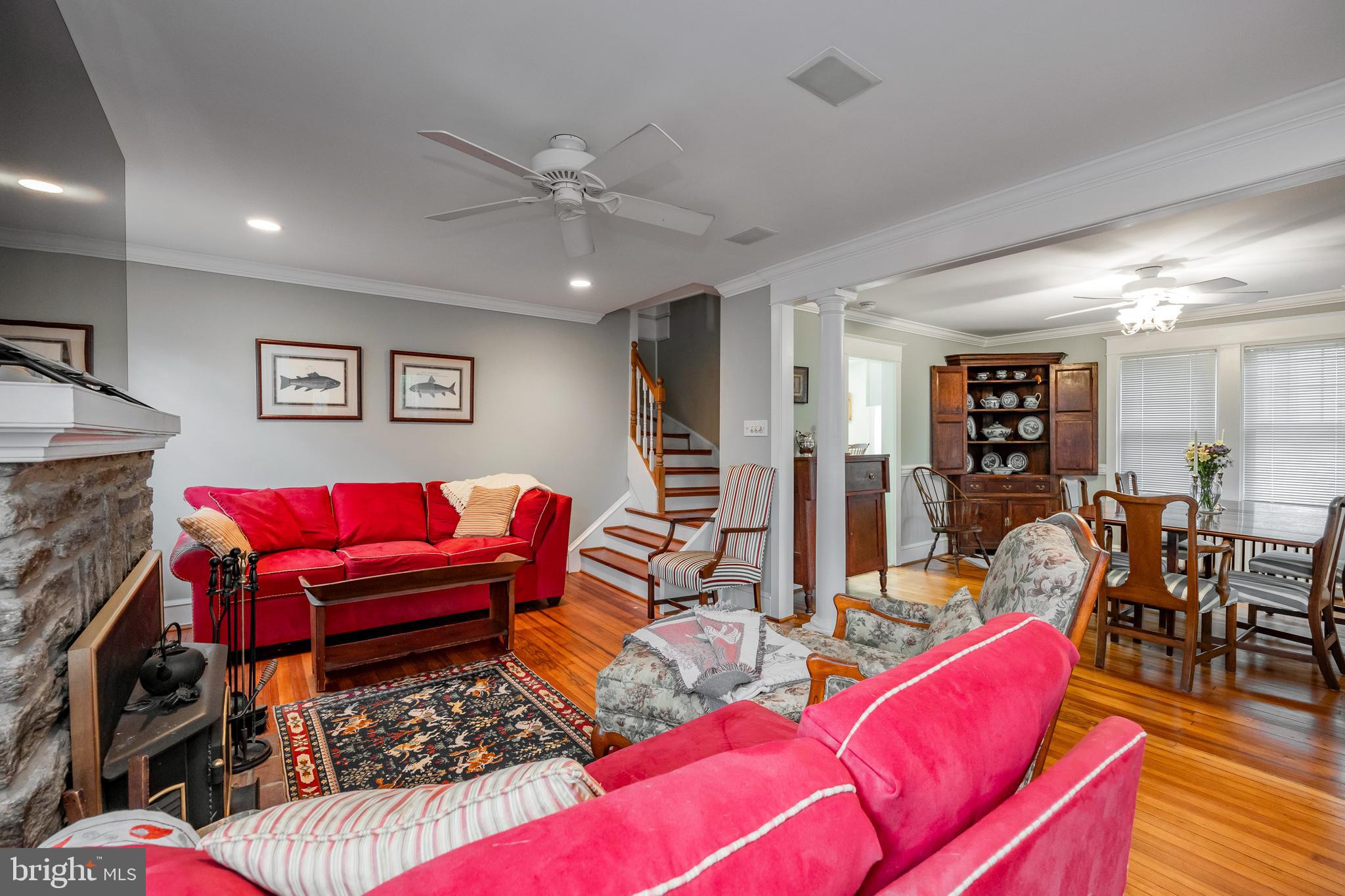 PENFIELD - Residential