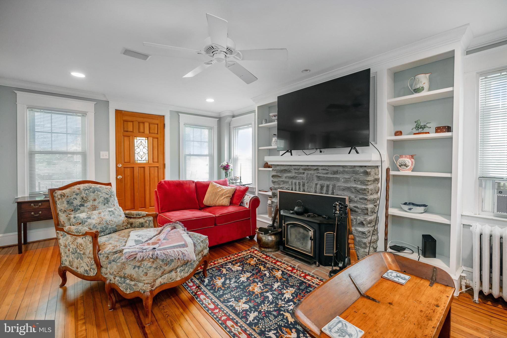 PENFIELD - Residential