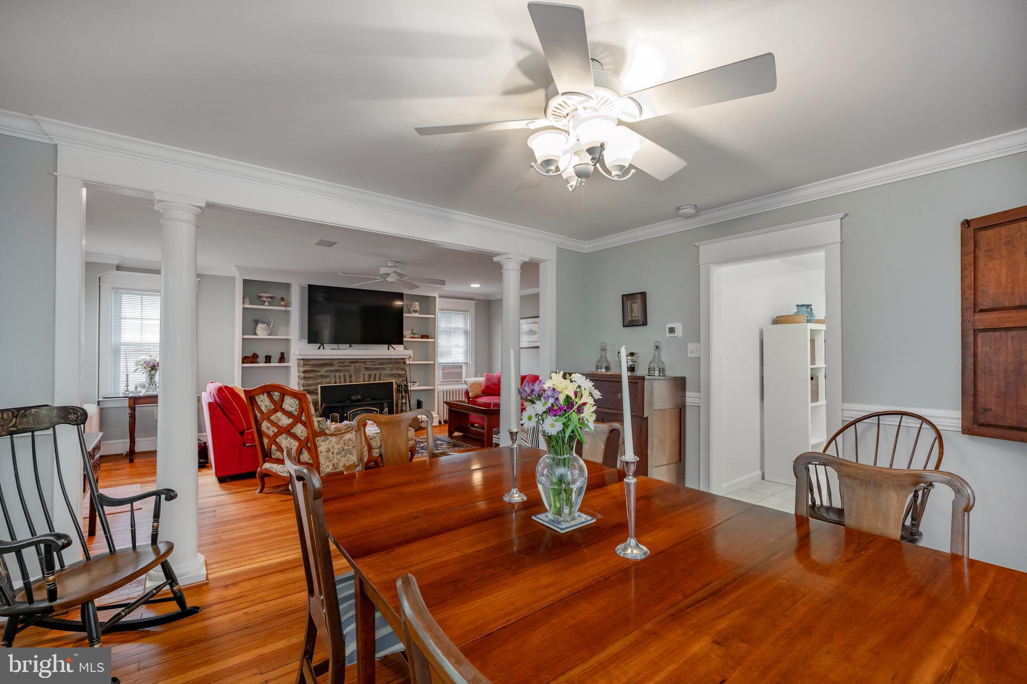 PENFIELD - Residential