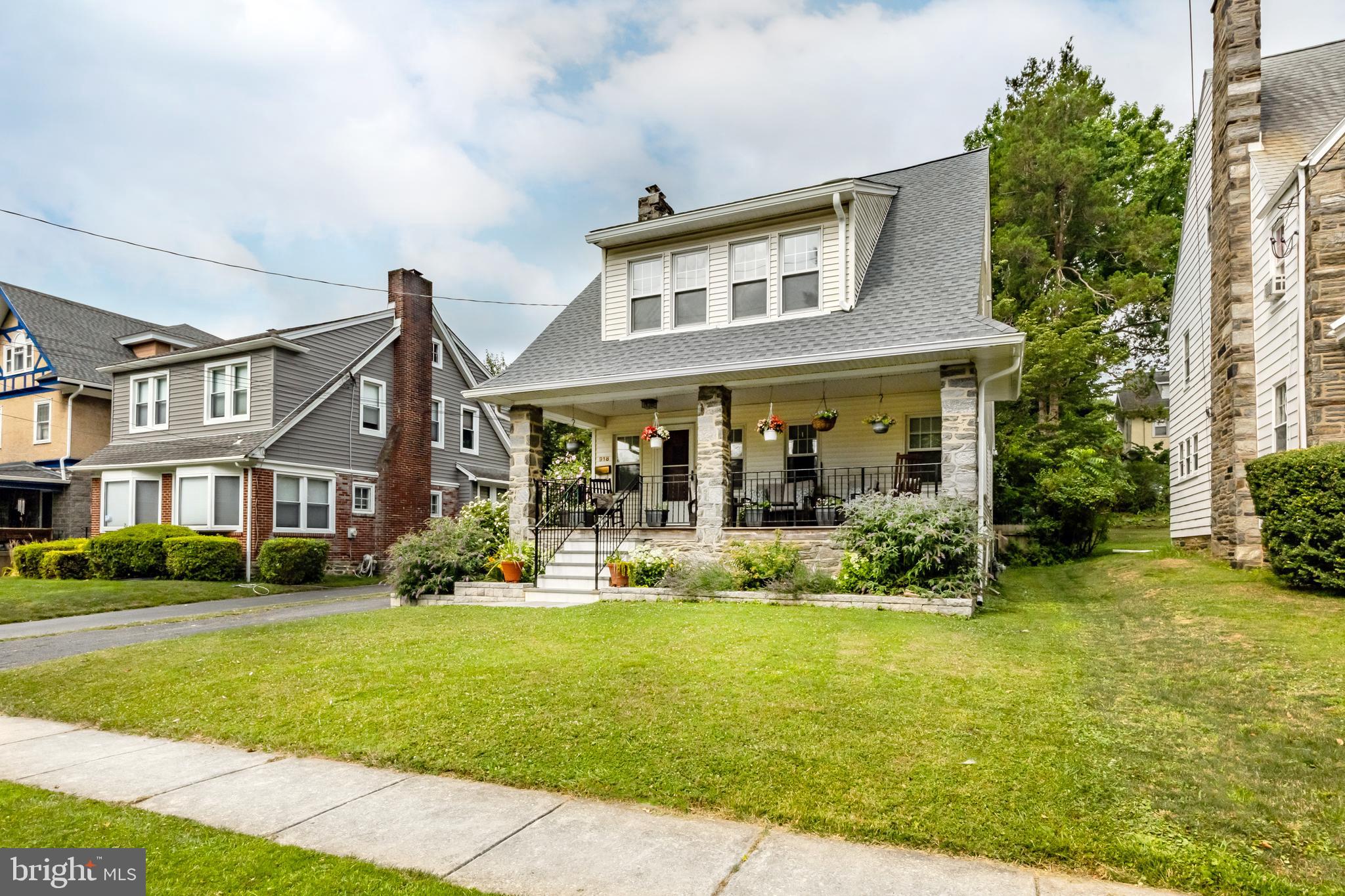 PENFIELD - Residential