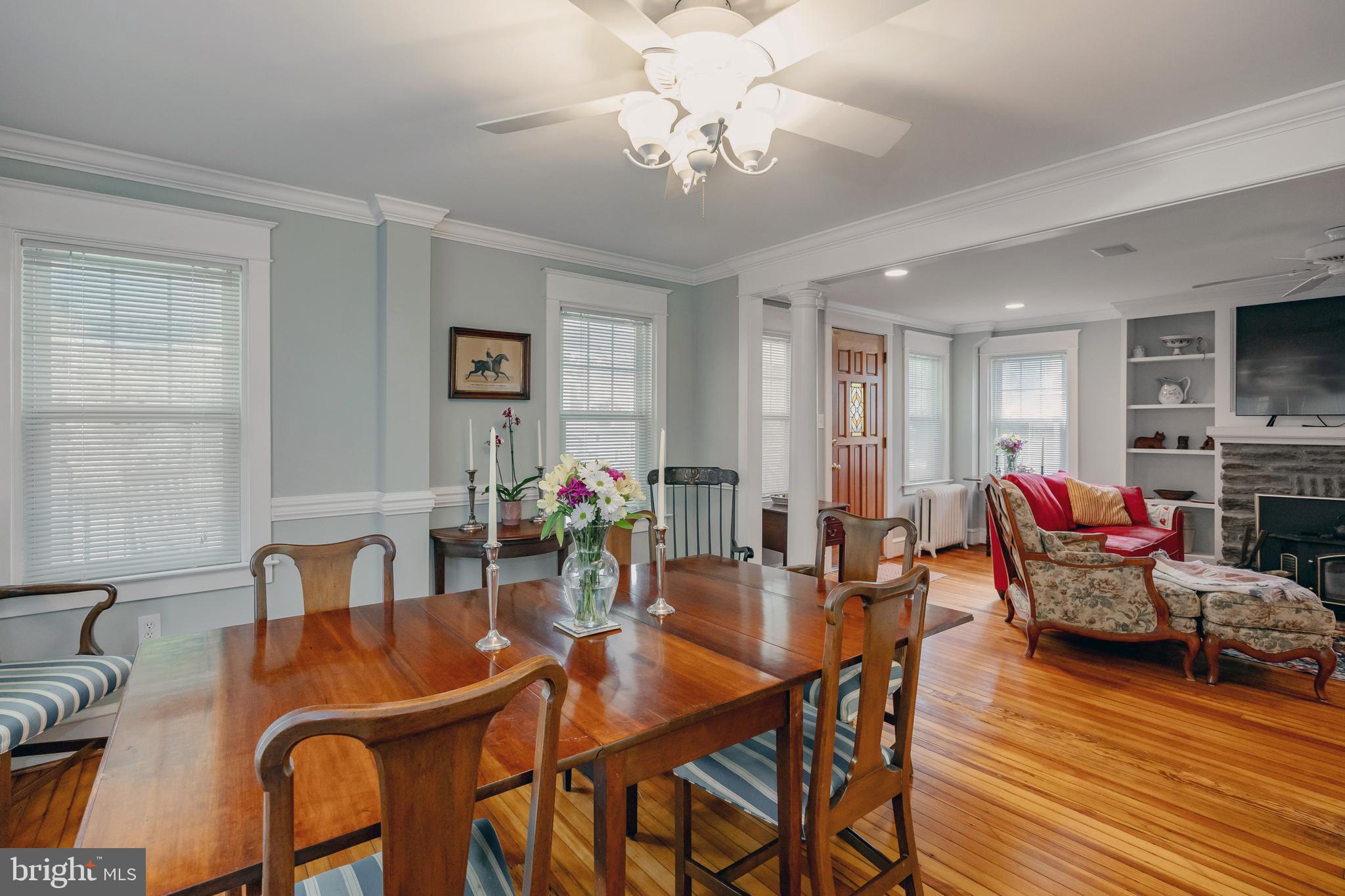 PENFIELD - Residential