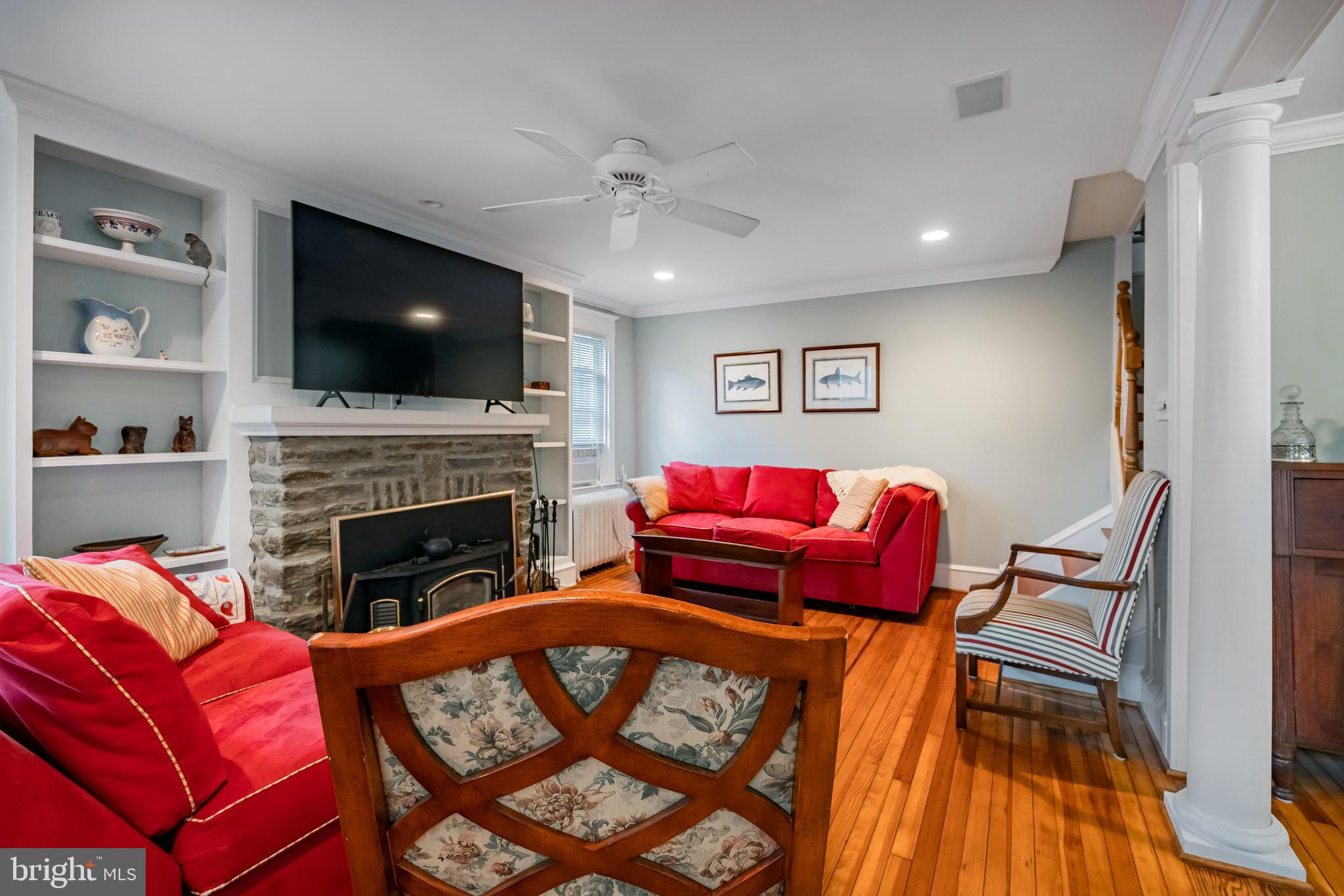 PENFIELD - Residential