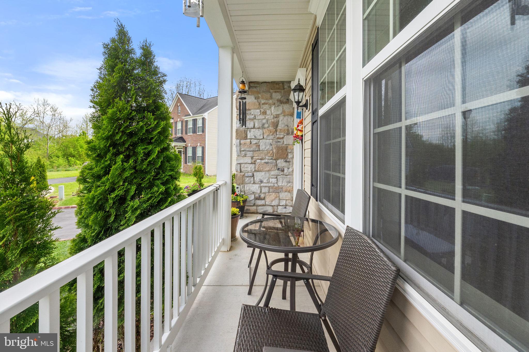 SPRUCE HILL NORTH - Residential