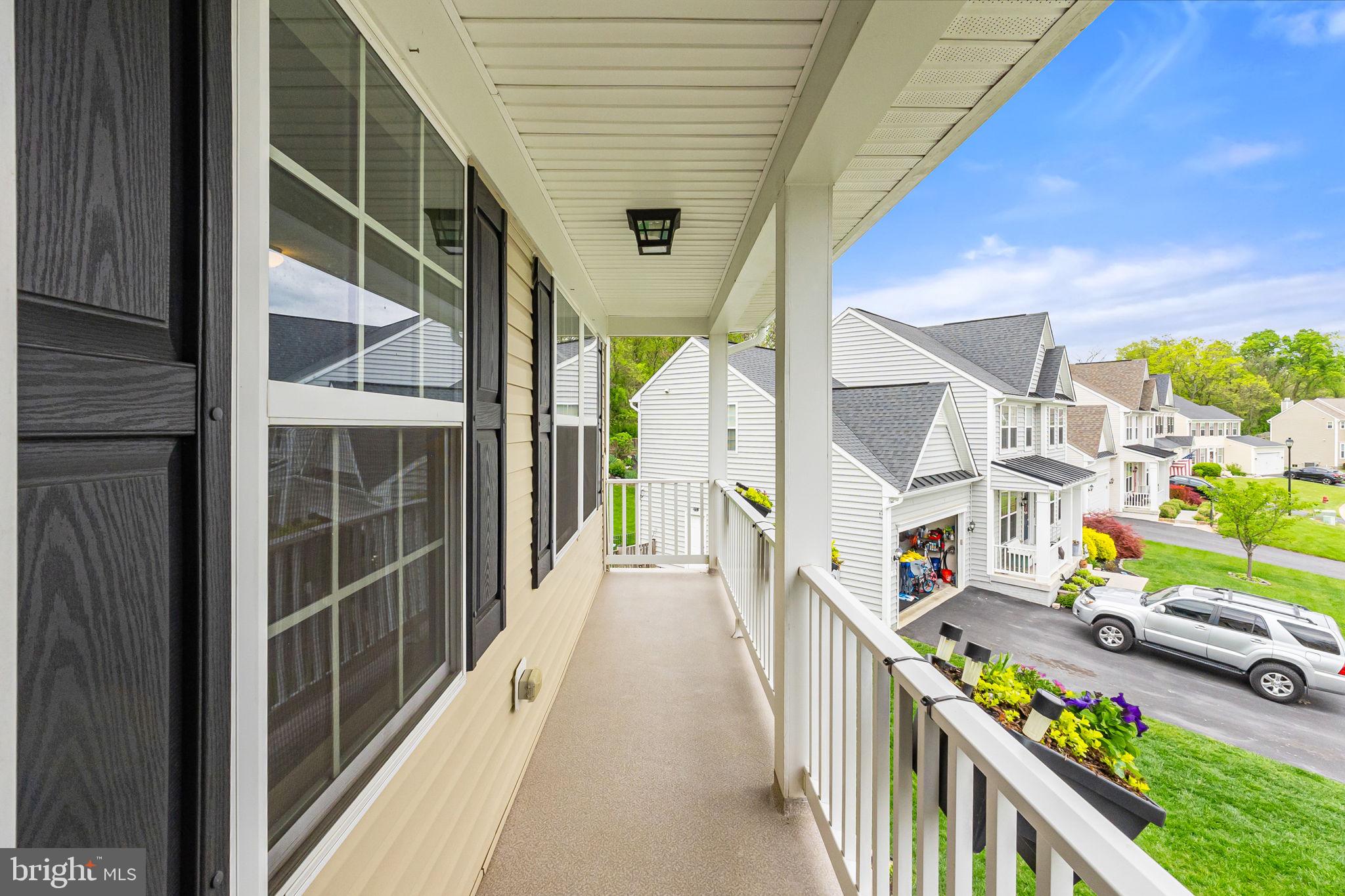 SPRUCE HILL NORTH - Residential