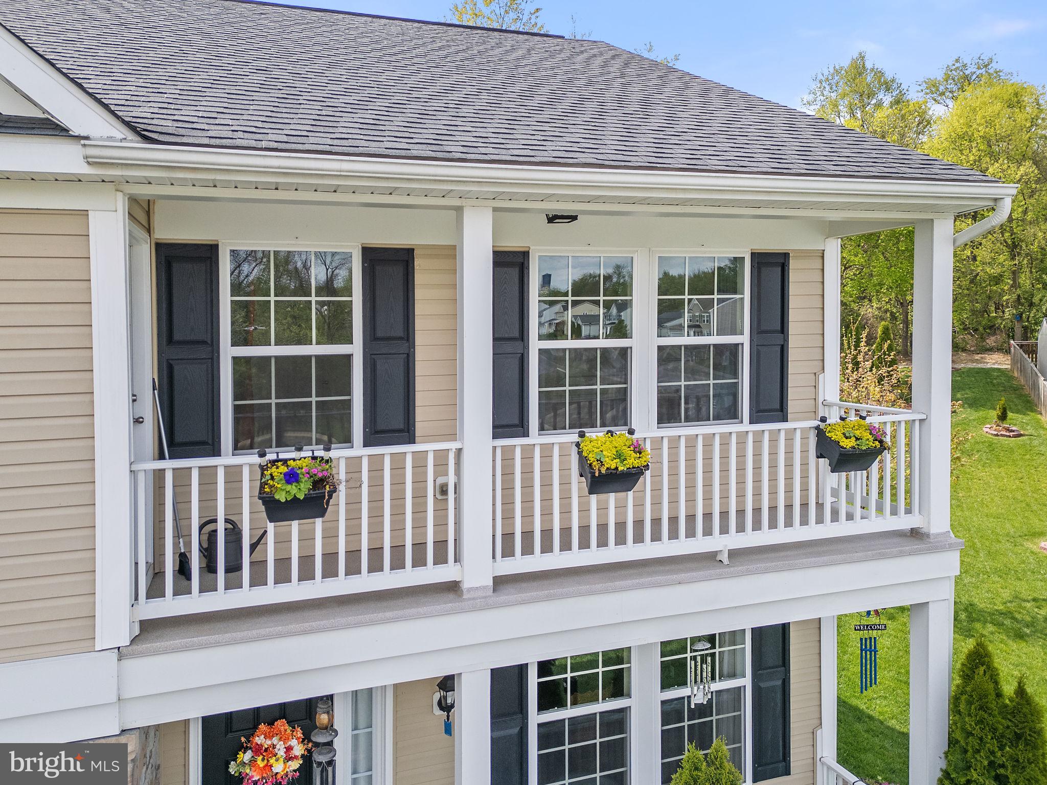 SPRUCE HILL NORTH - Residential