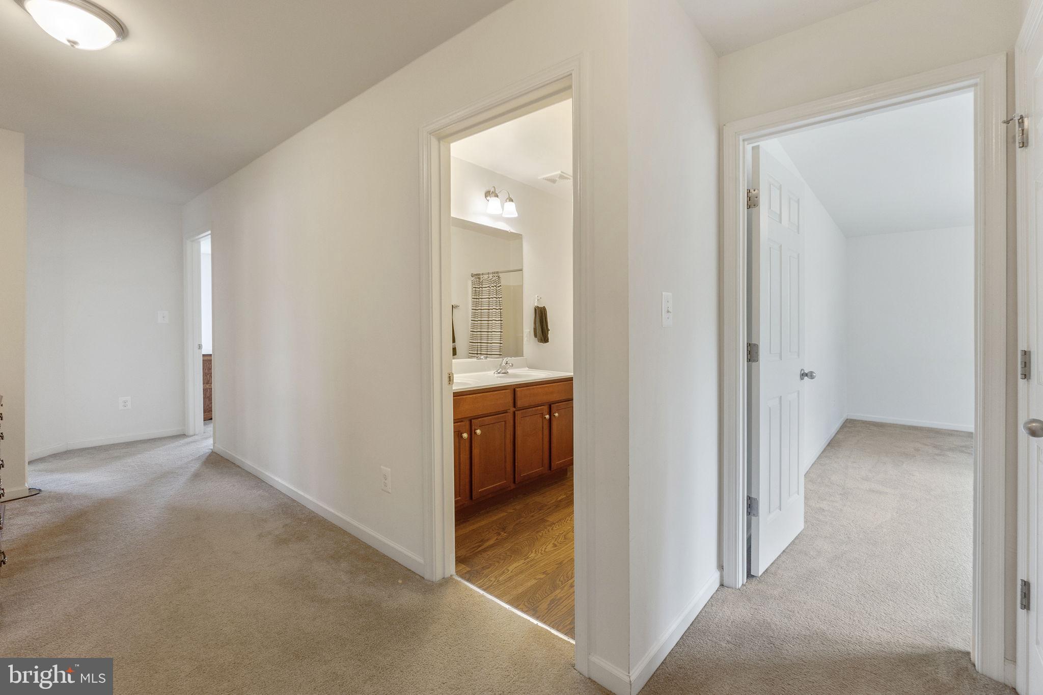 SPRUCE HILL NORTH - Residential