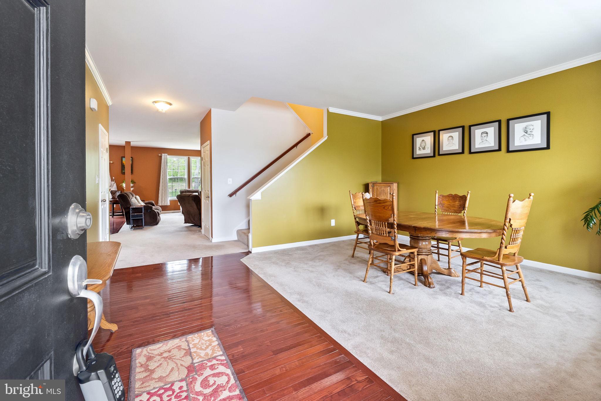 SPRUCE HILL NORTH - Residential