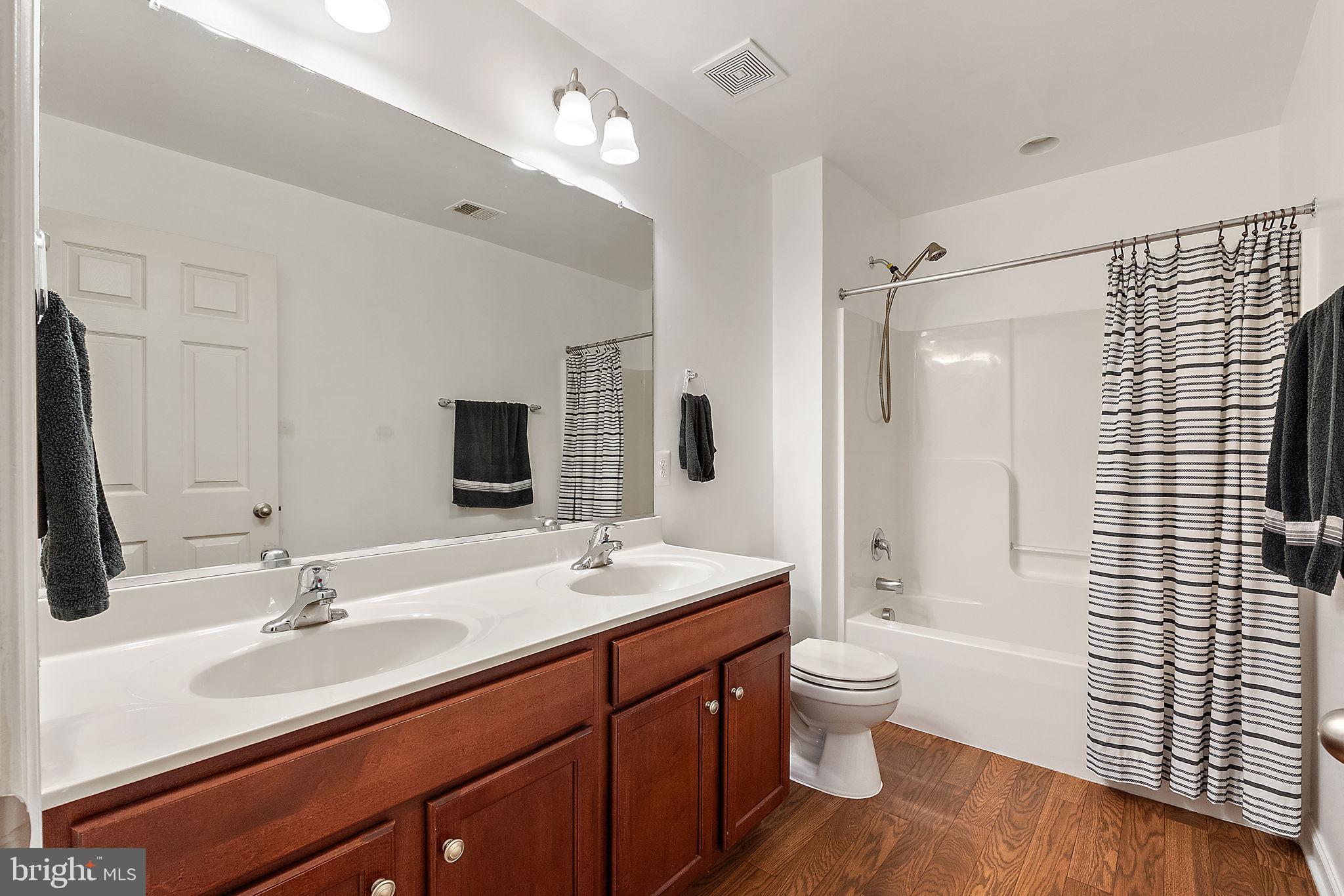 SPRUCE HILL NORTH - Residential