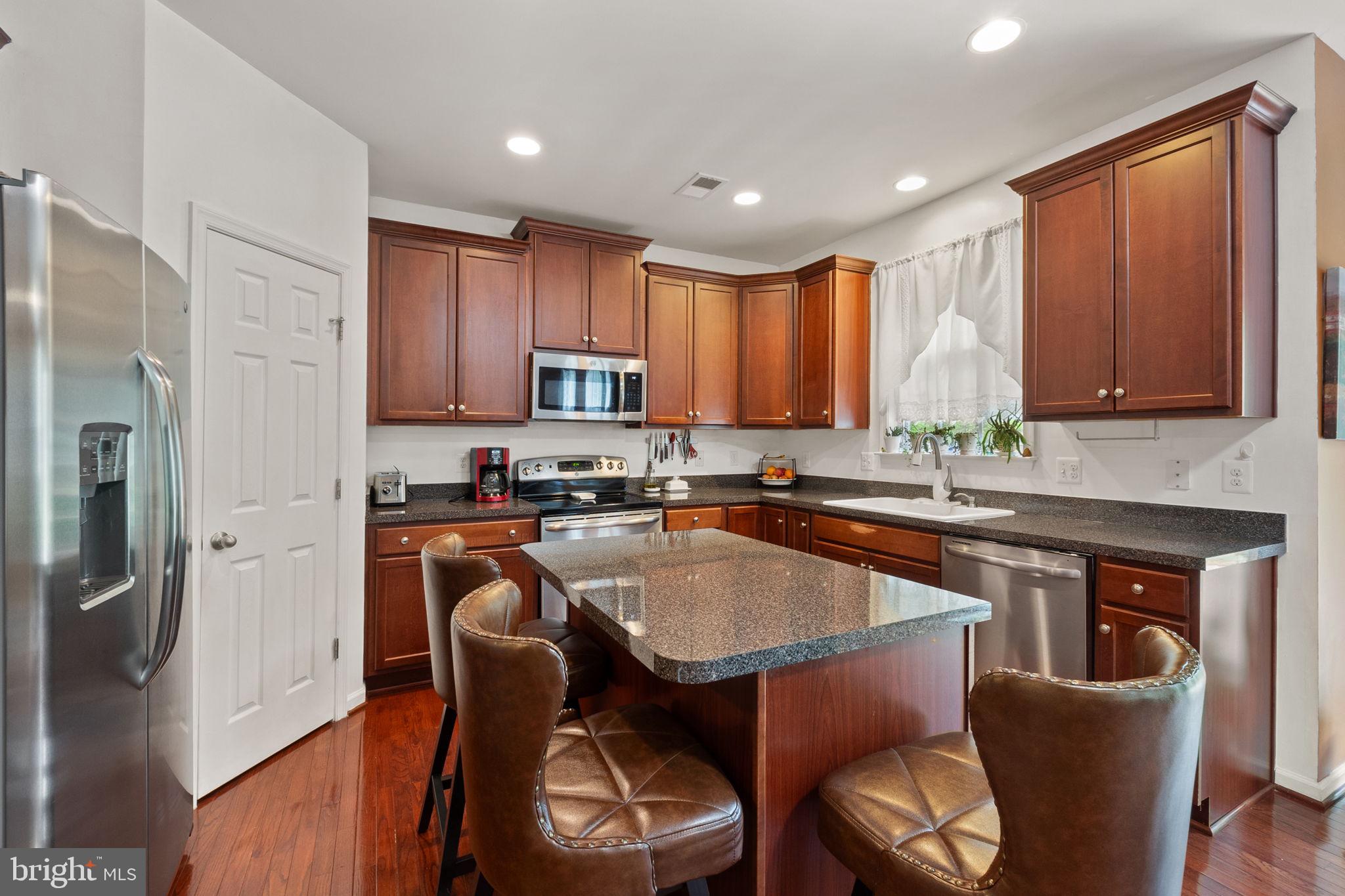 SPRUCE HILL NORTH - Residential