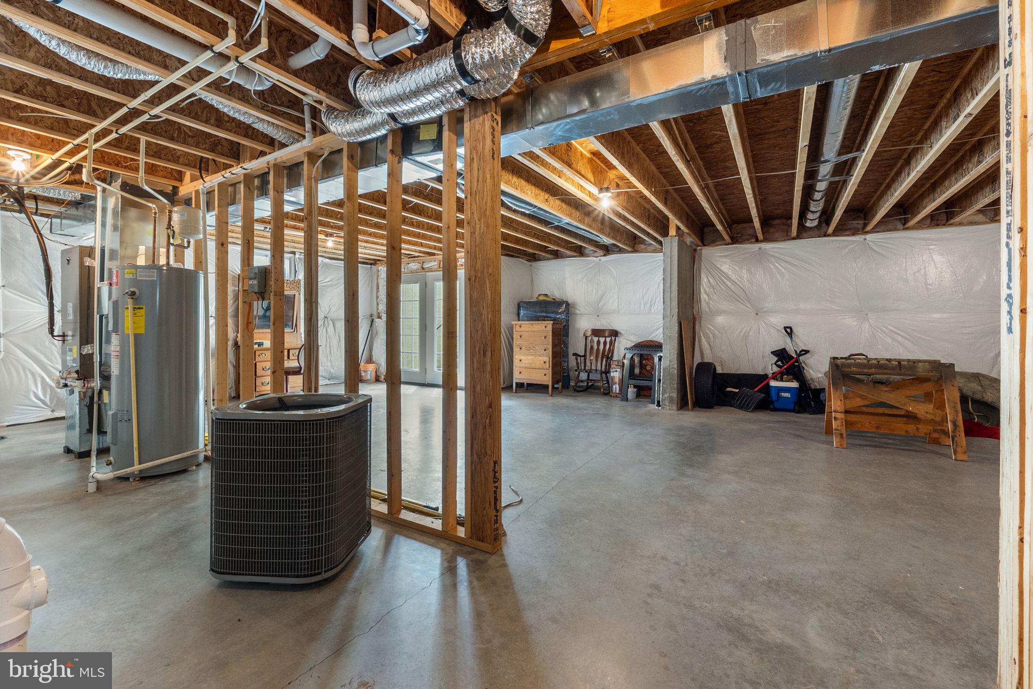 SPRUCE HILL NORTH - Residential