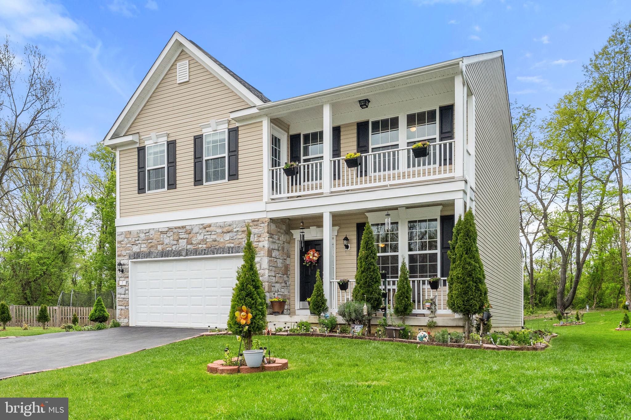 SPRUCE HILL NORTH - Residential