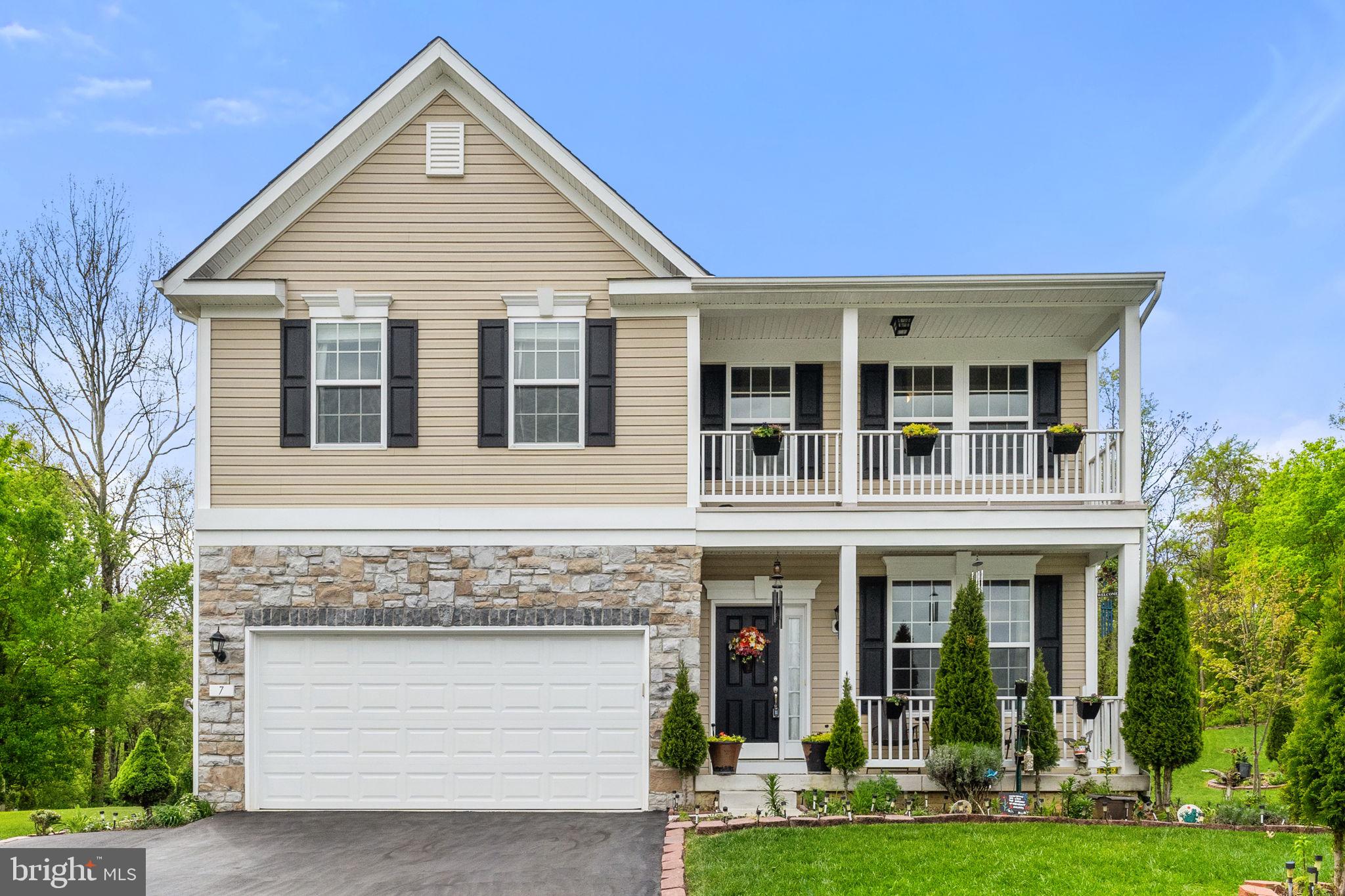 SPRUCE HILL NORTH - Residential