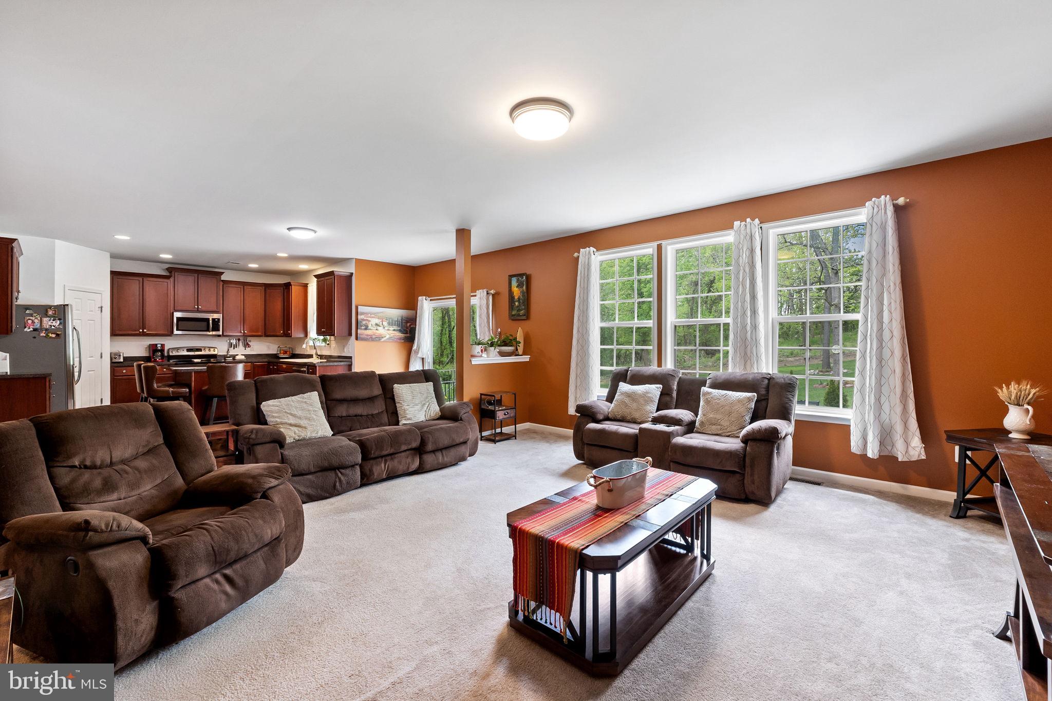 SPRUCE HILL NORTH - Residential