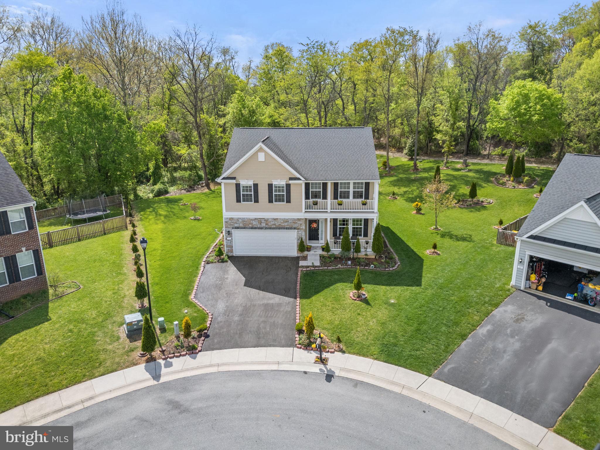 SPRUCE HILL NORTH - Residential