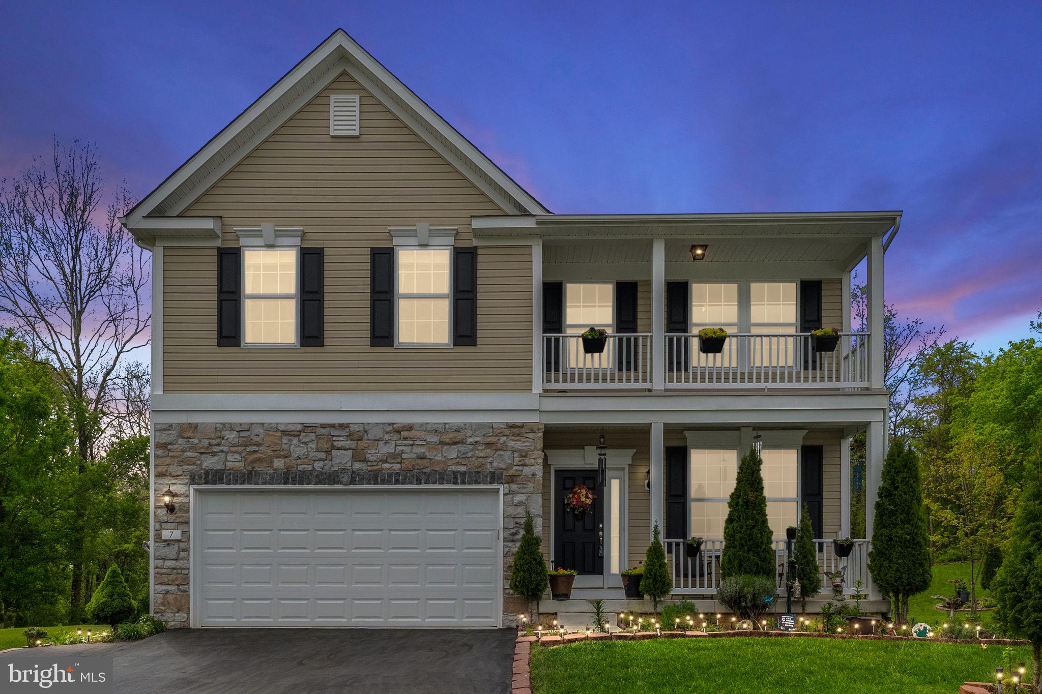 SPRUCE HILL NORTH - Residential