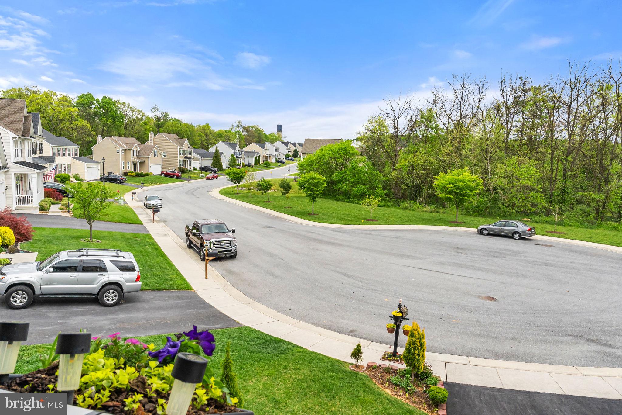 SPRUCE HILL NORTH - Residential