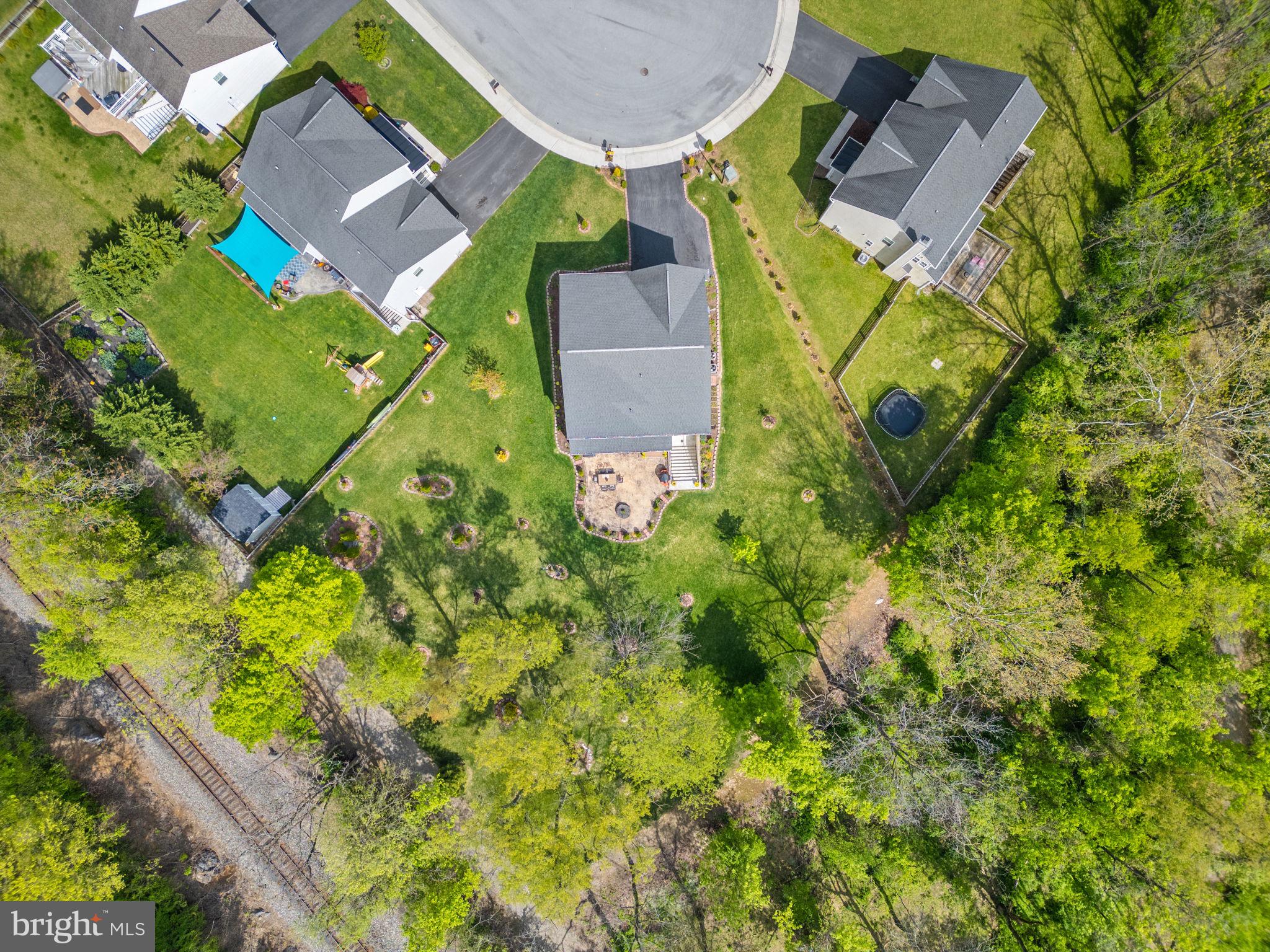 SPRUCE HILL NORTH - Residential