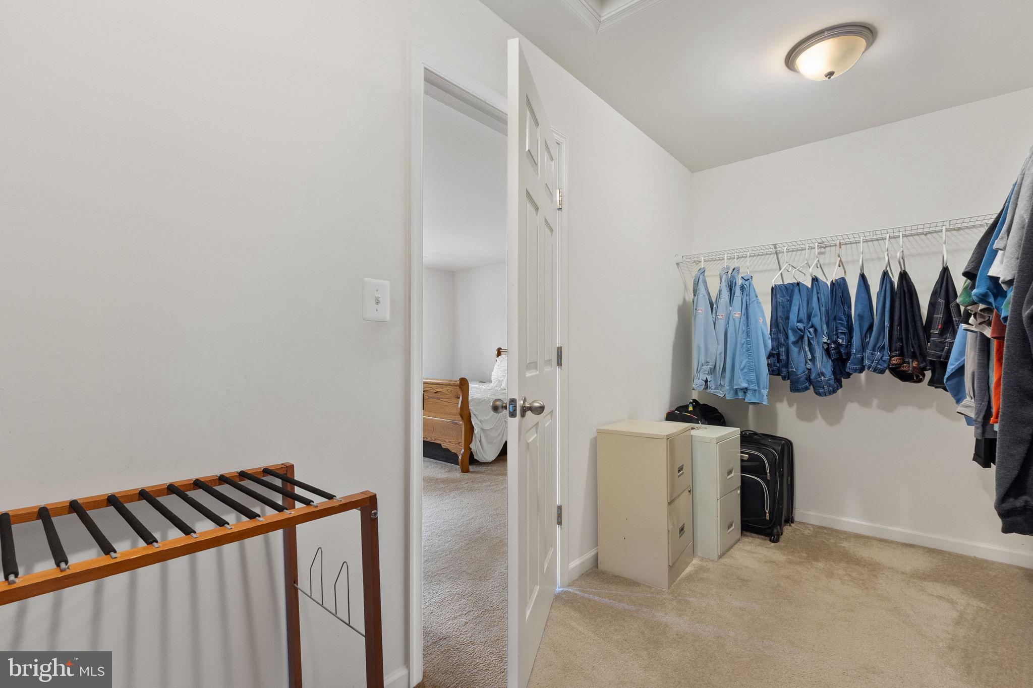 SPRUCE HILL NORTH - Residential