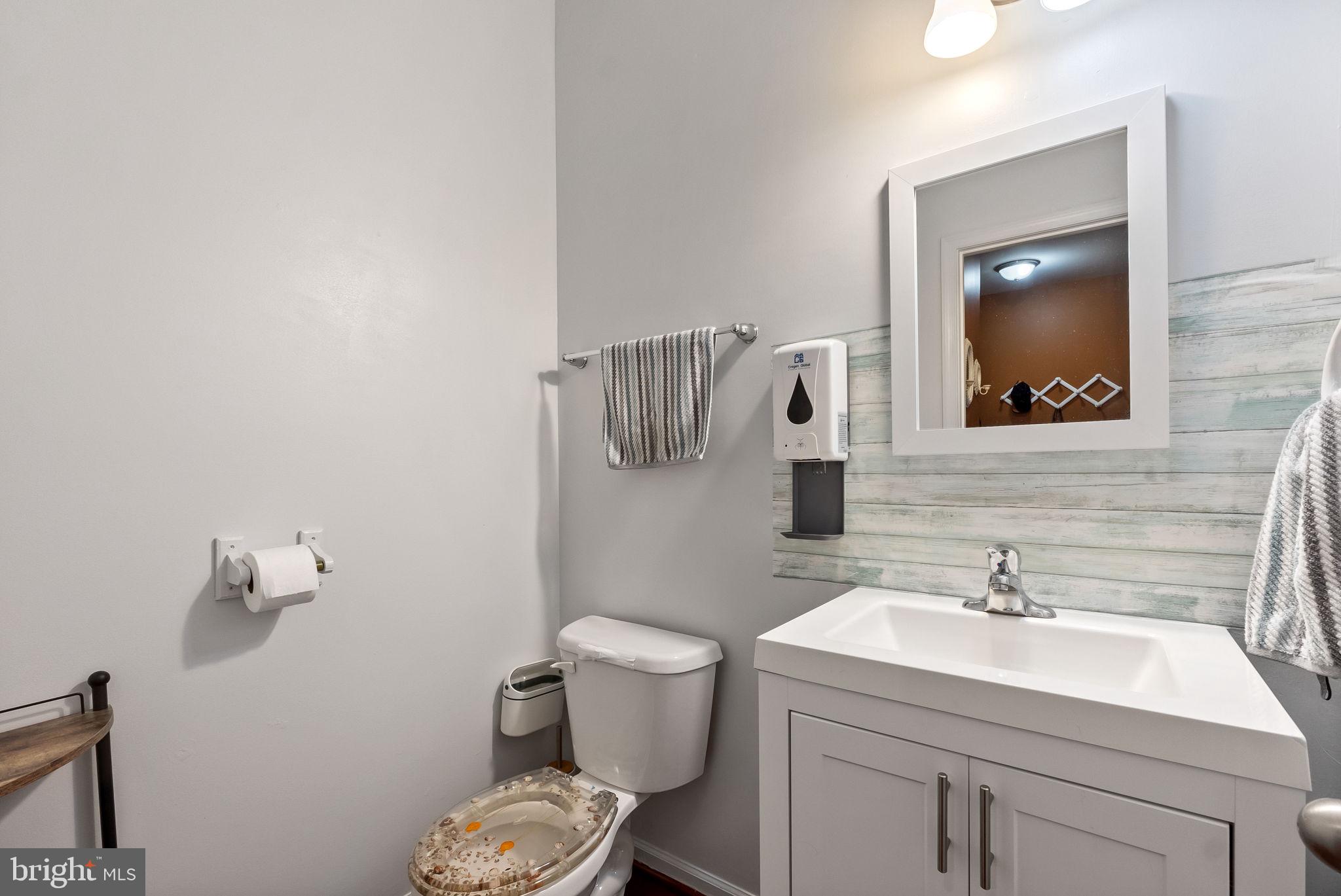 SPRUCE HILL NORTH - Residential