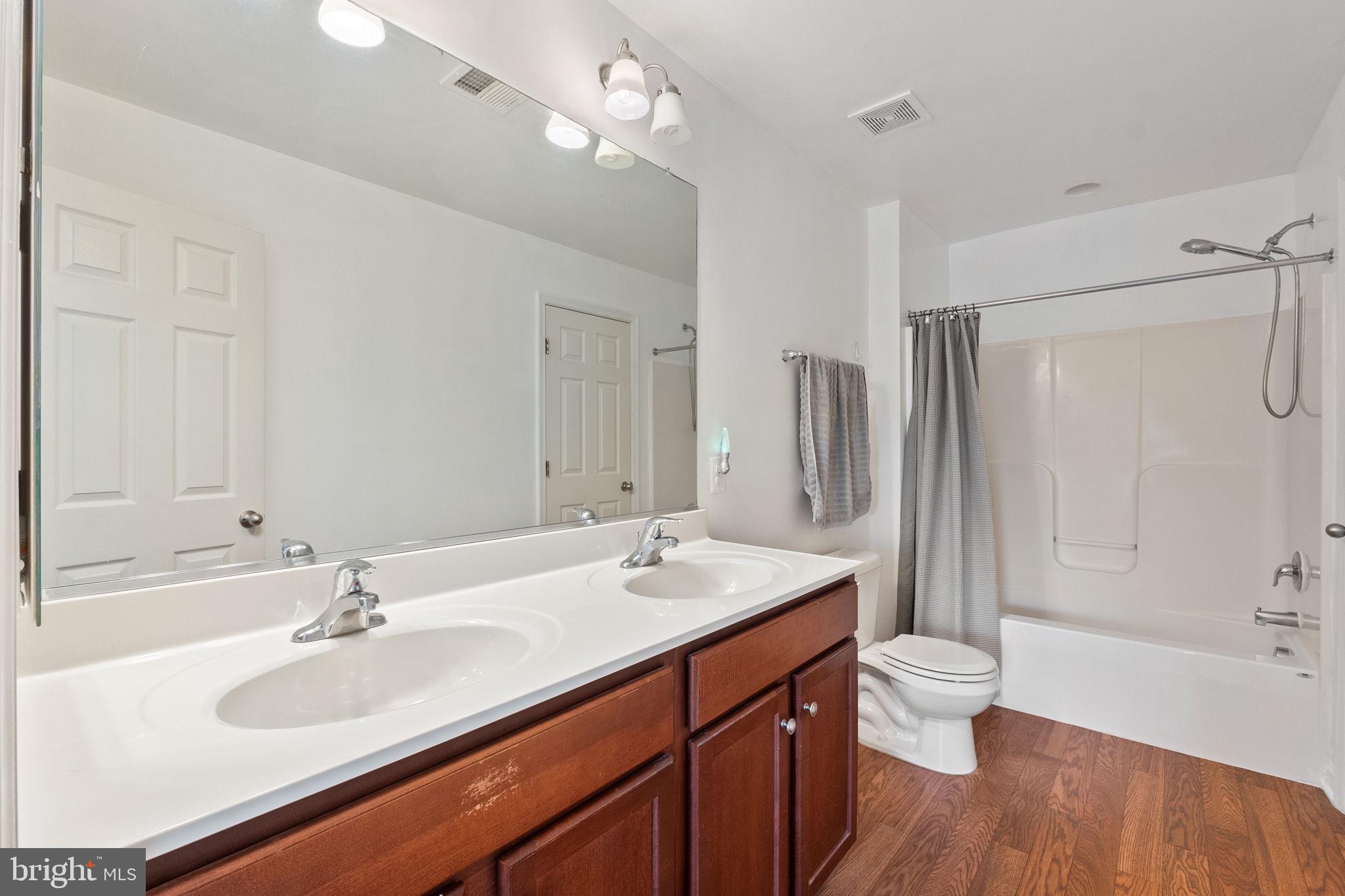 SPRUCE HILL NORTH - Residential