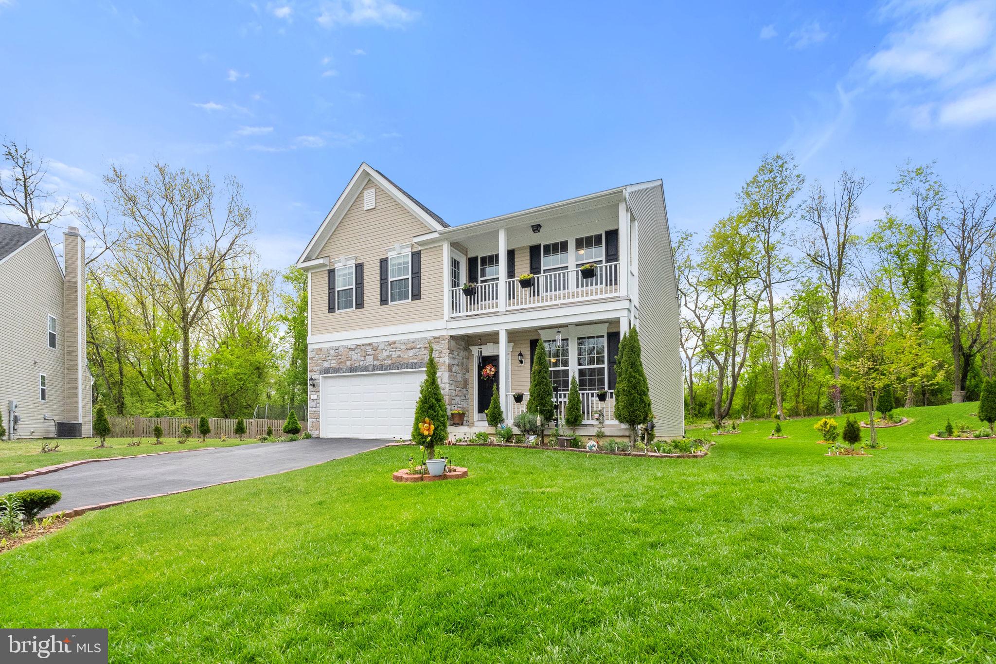 SPRUCE HILL NORTH - Residential