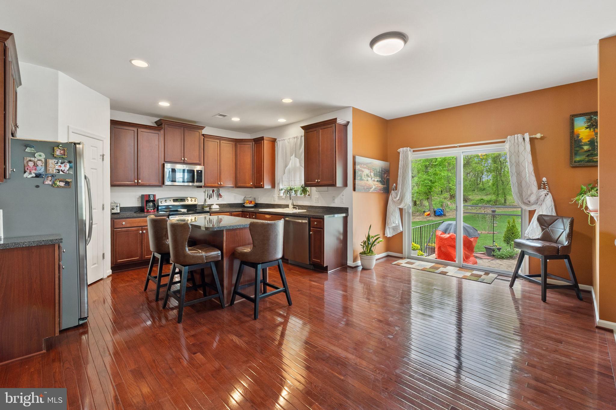 SPRUCE HILL NORTH - Residential