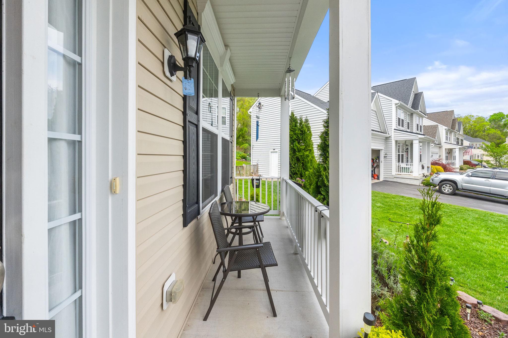 SPRUCE HILL NORTH - Residential