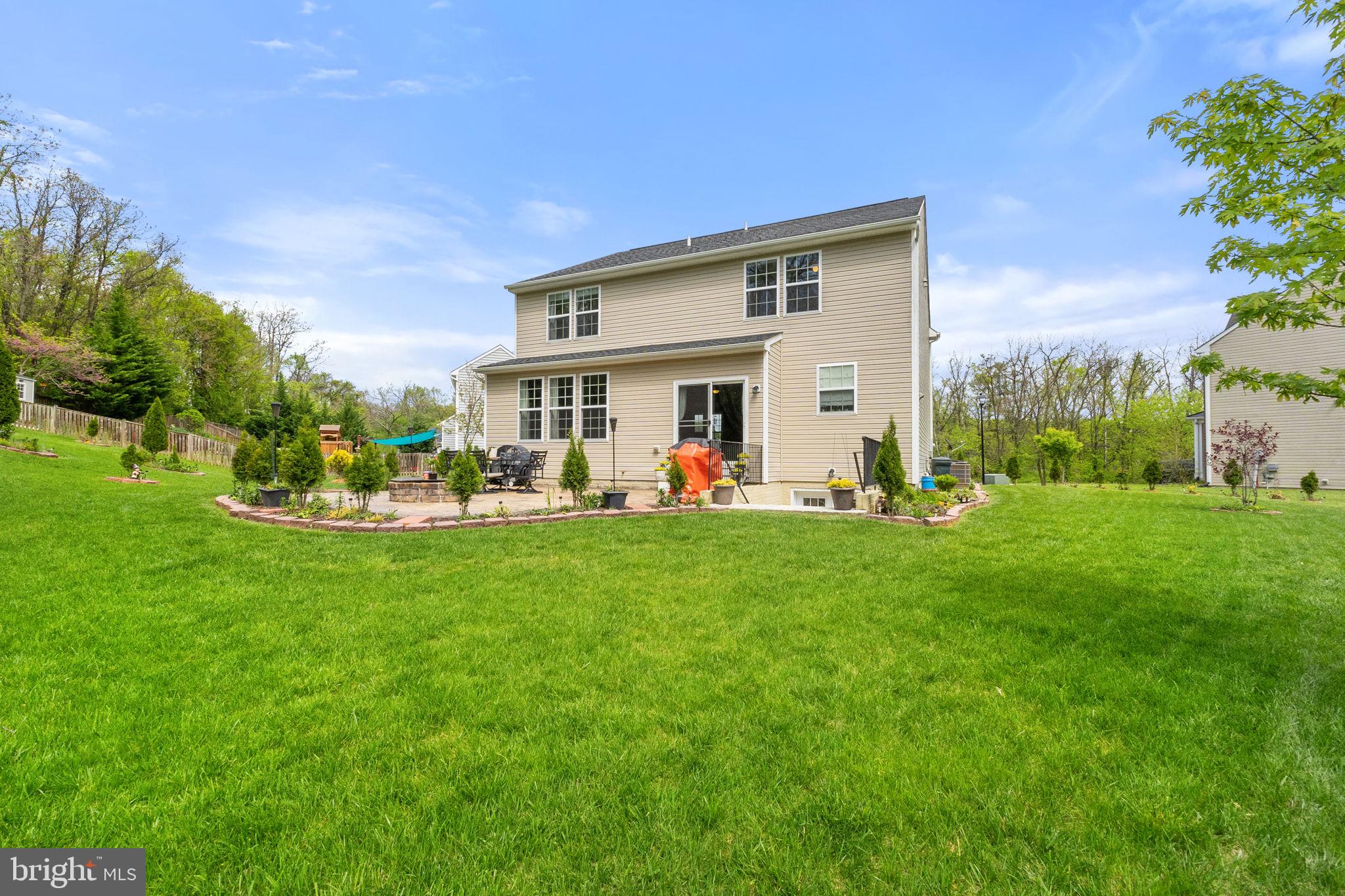 SPRUCE HILL NORTH - Residential