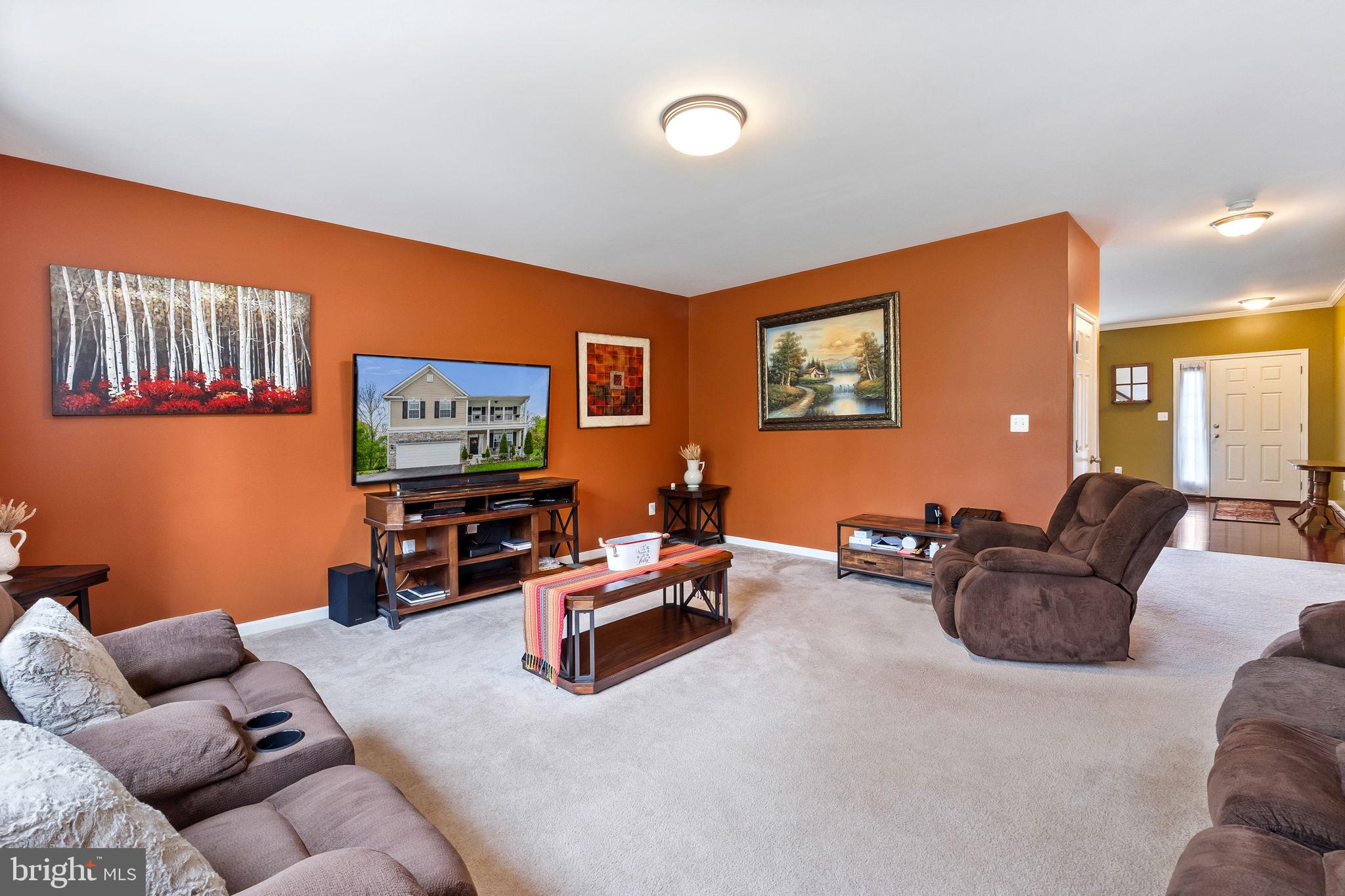 SPRUCE HILL NORTH - Residential