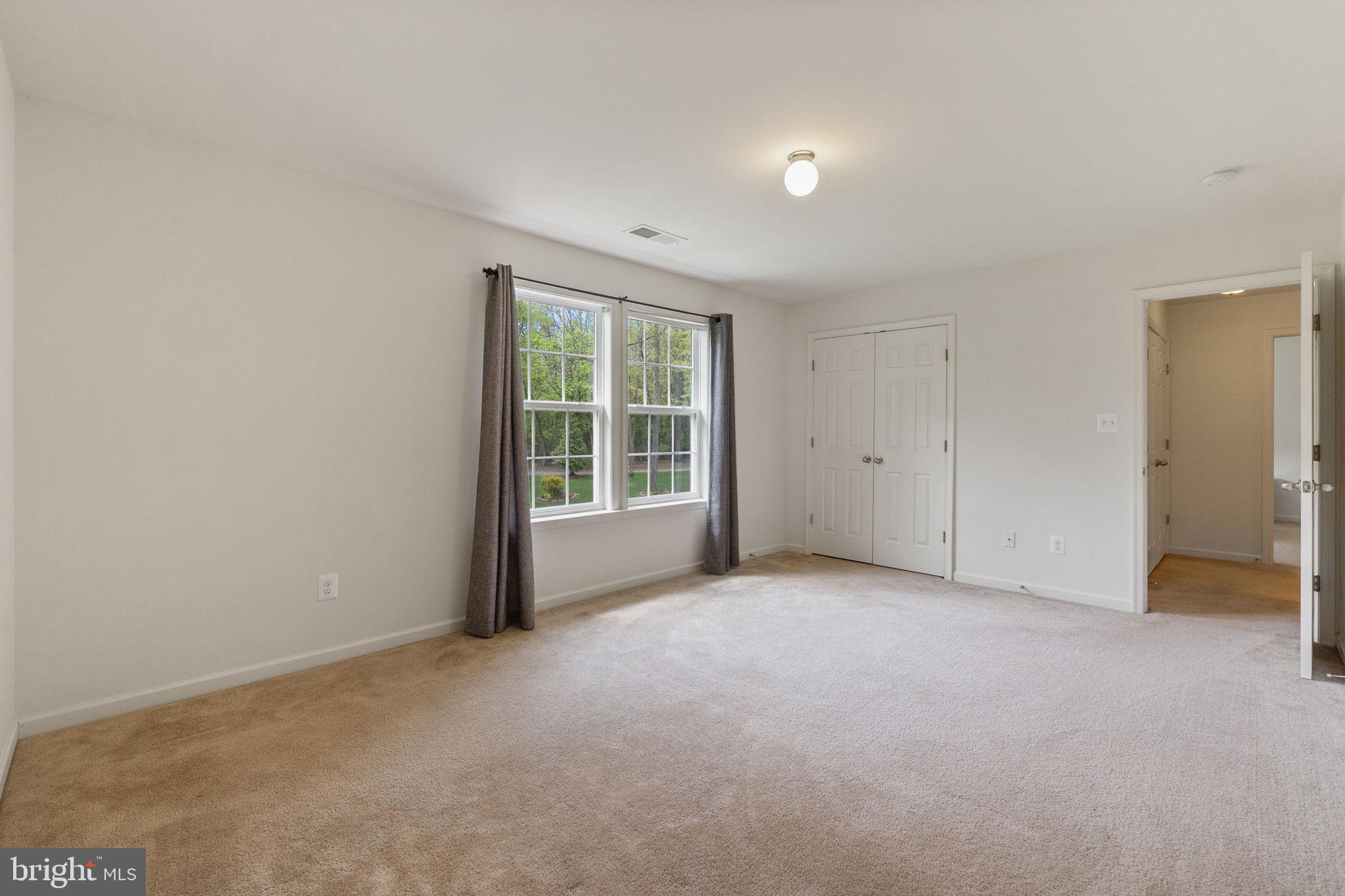 SPRUCE HILL NORTH - Residential