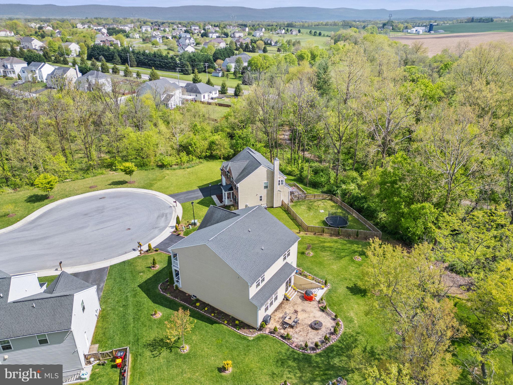 SPRUCE HILL NORTH - Residential