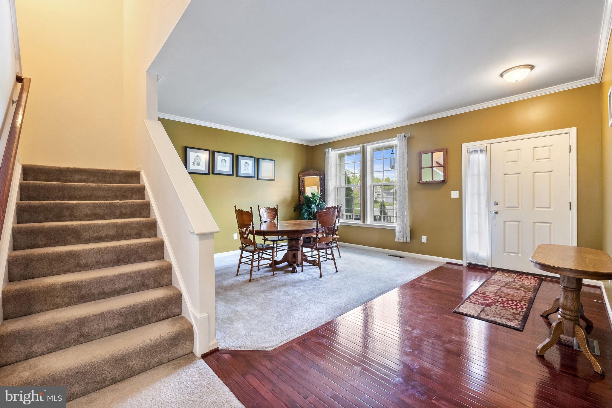 SPRUCE HILL NORTH - Residential