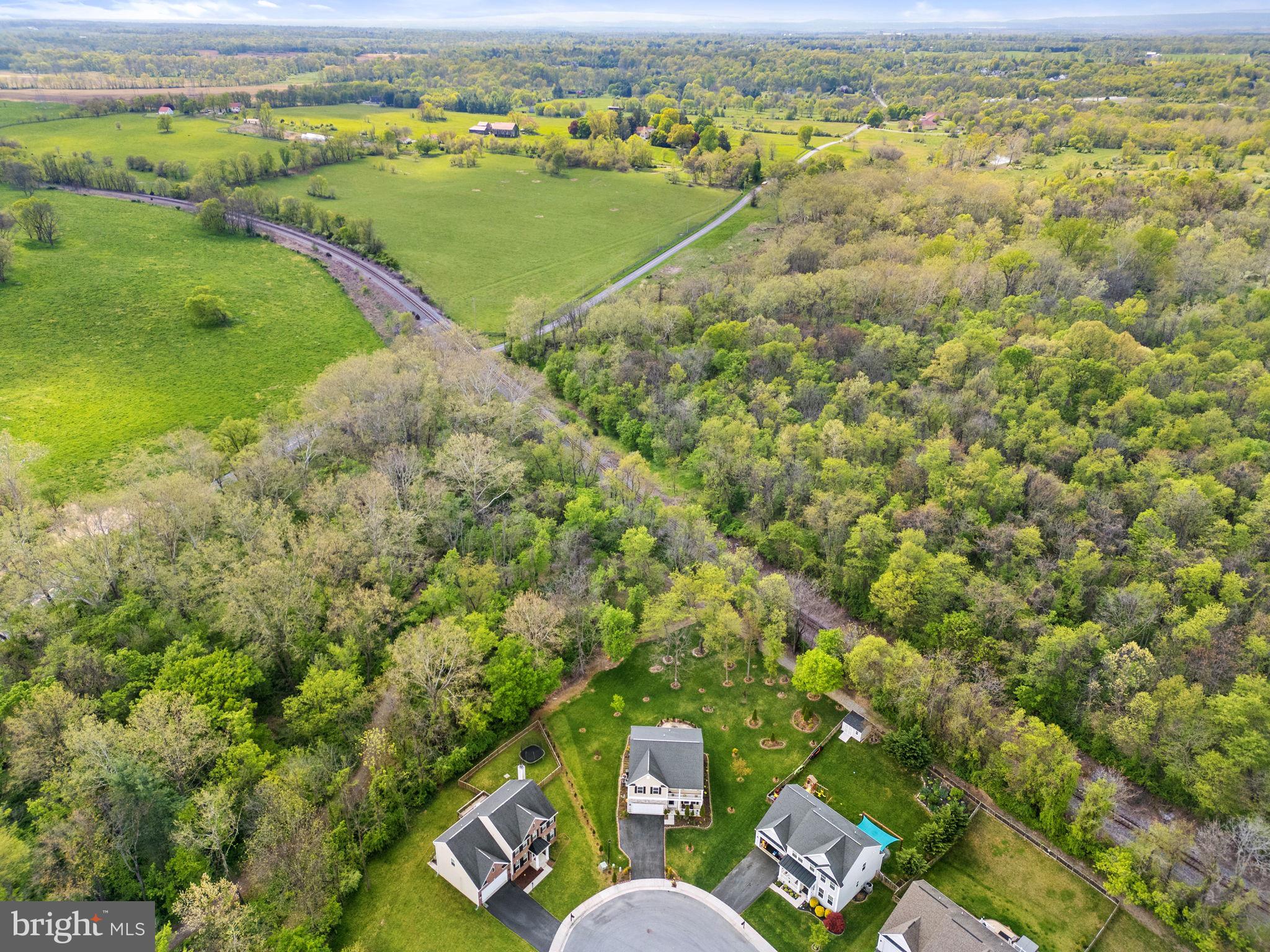 SPRUCE HILL NORTH - Residential