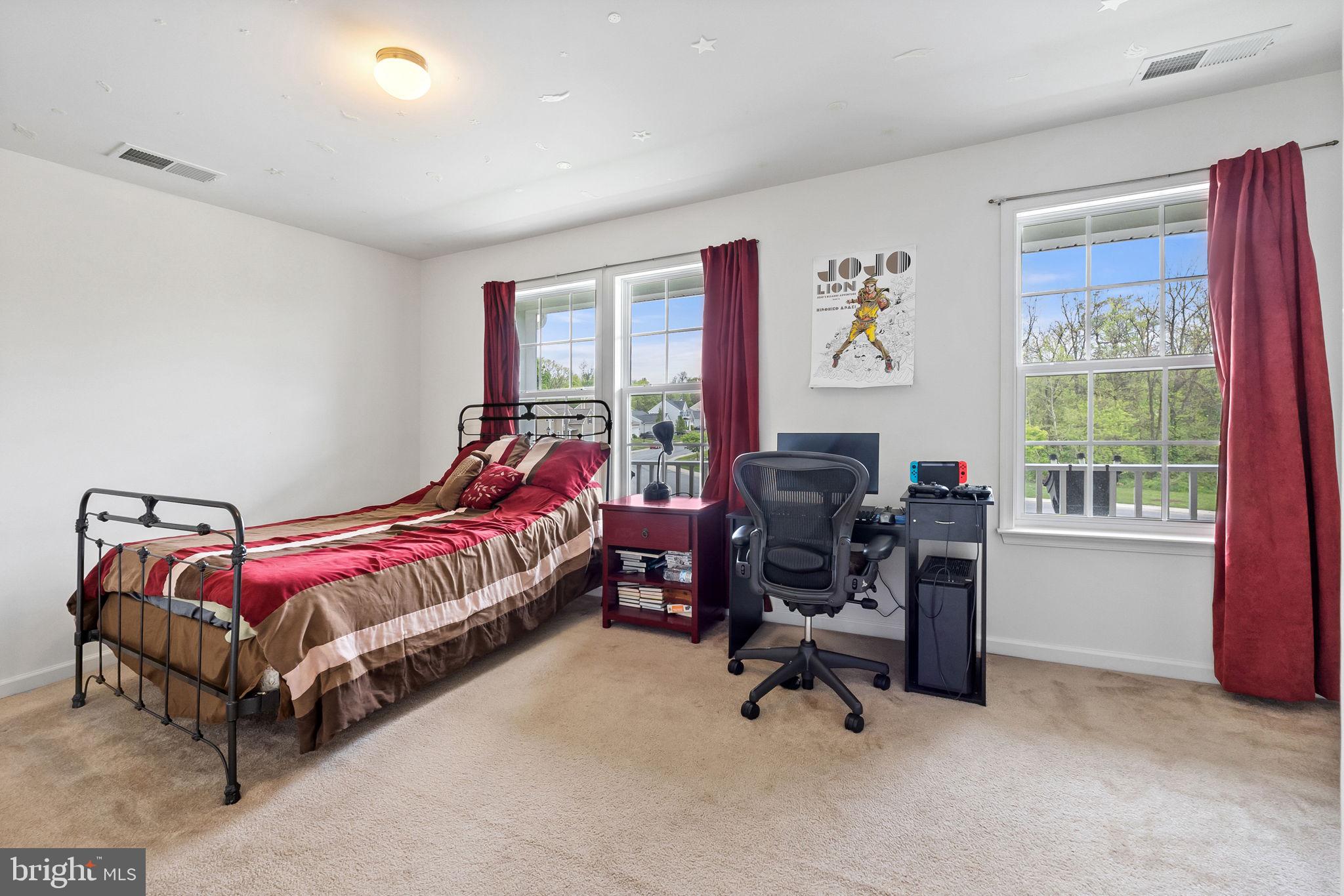 SPRUCE HILL NORTH - Residential