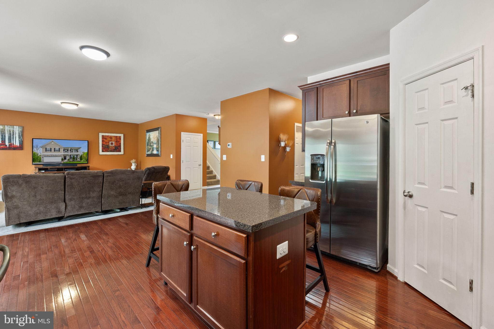 SPRUCE HILL NORTH - Residential