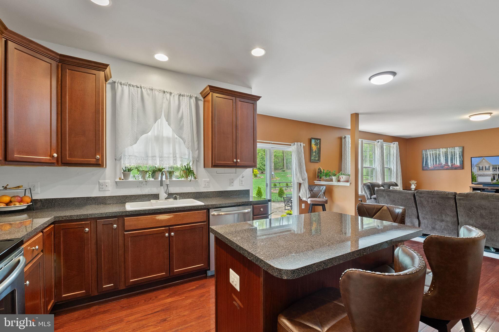 SPRUCE HILL NORTH - Residential