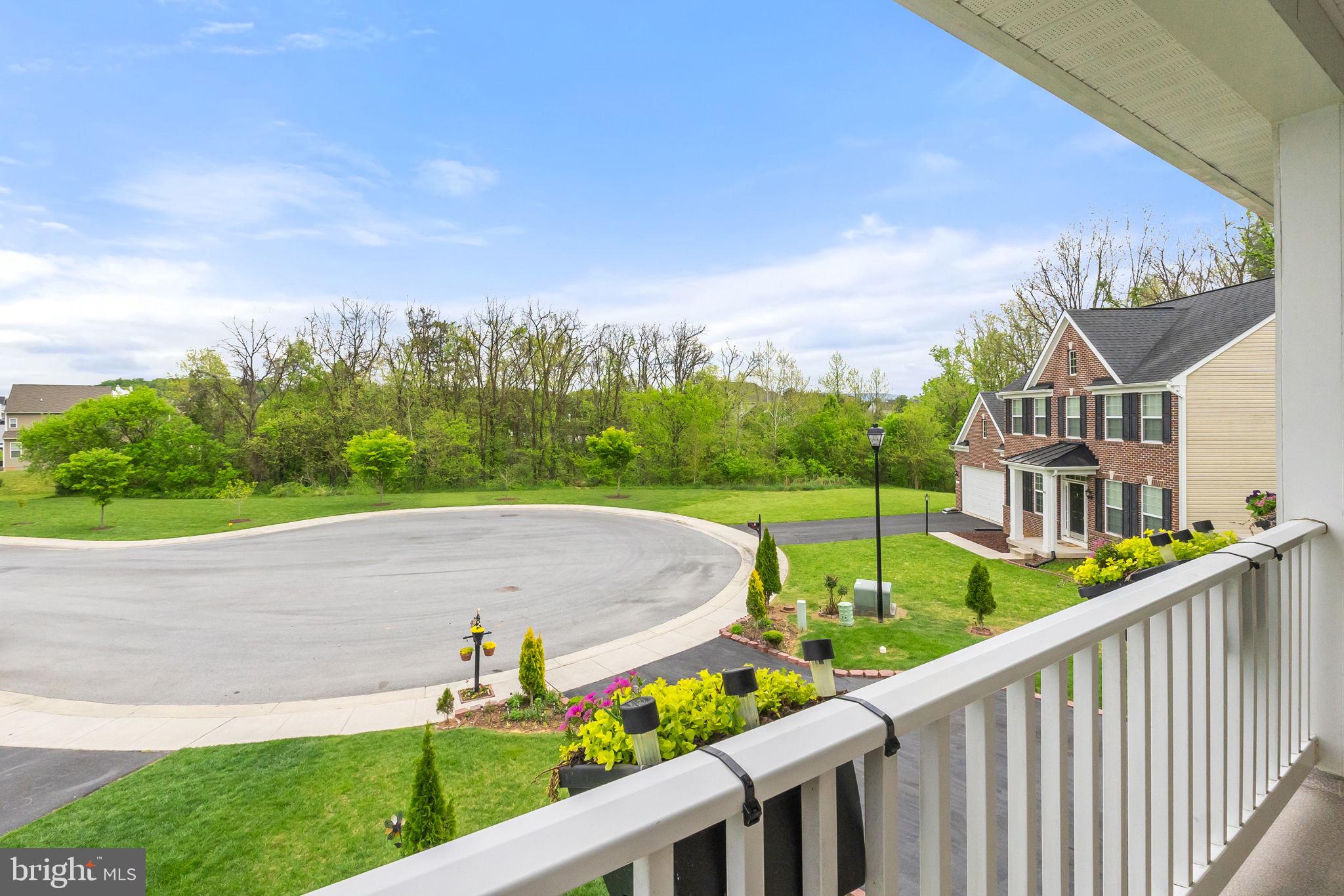 SPRUCE HILL NORTH - Residential