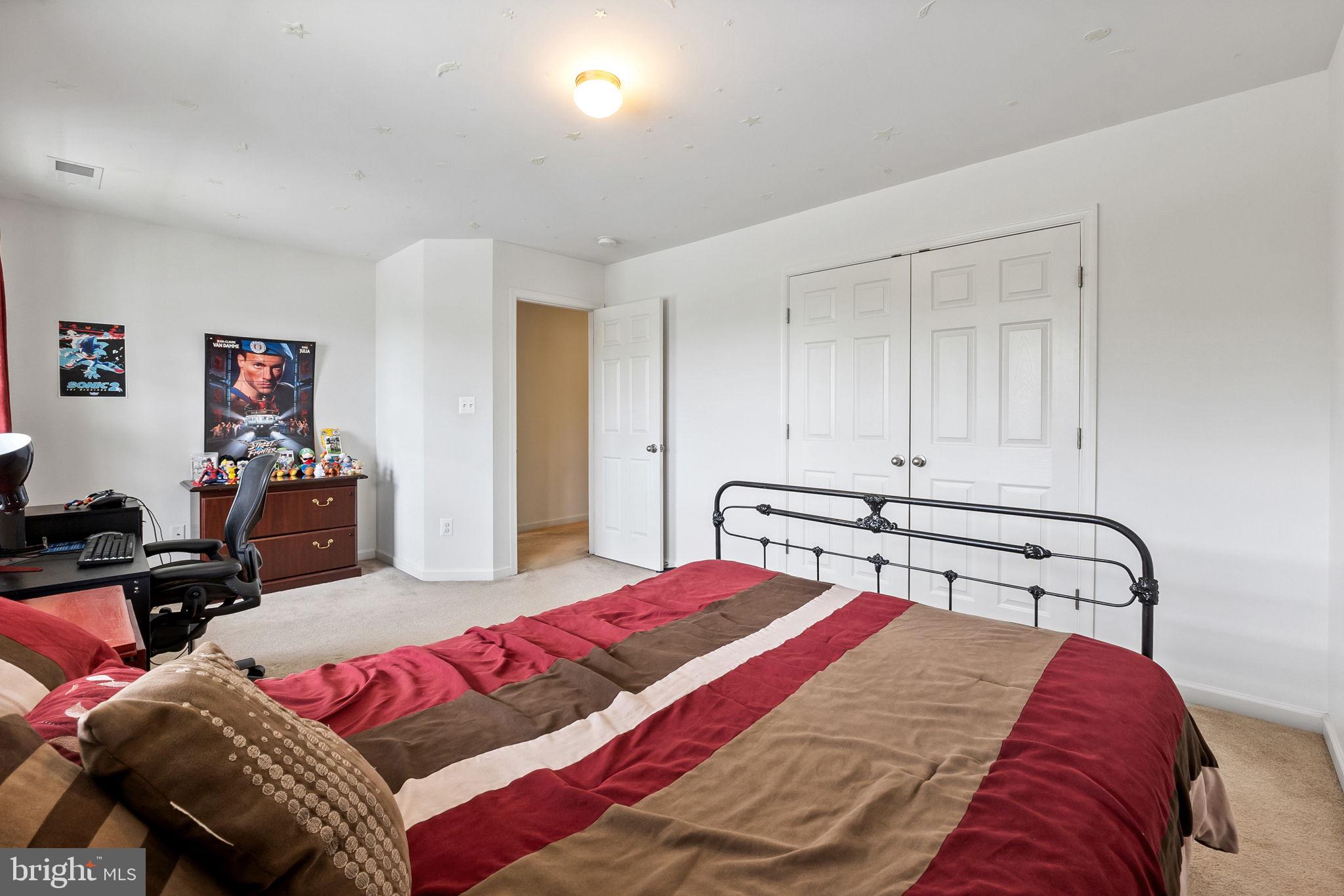 SPRUCE HILL NORTH - Residential