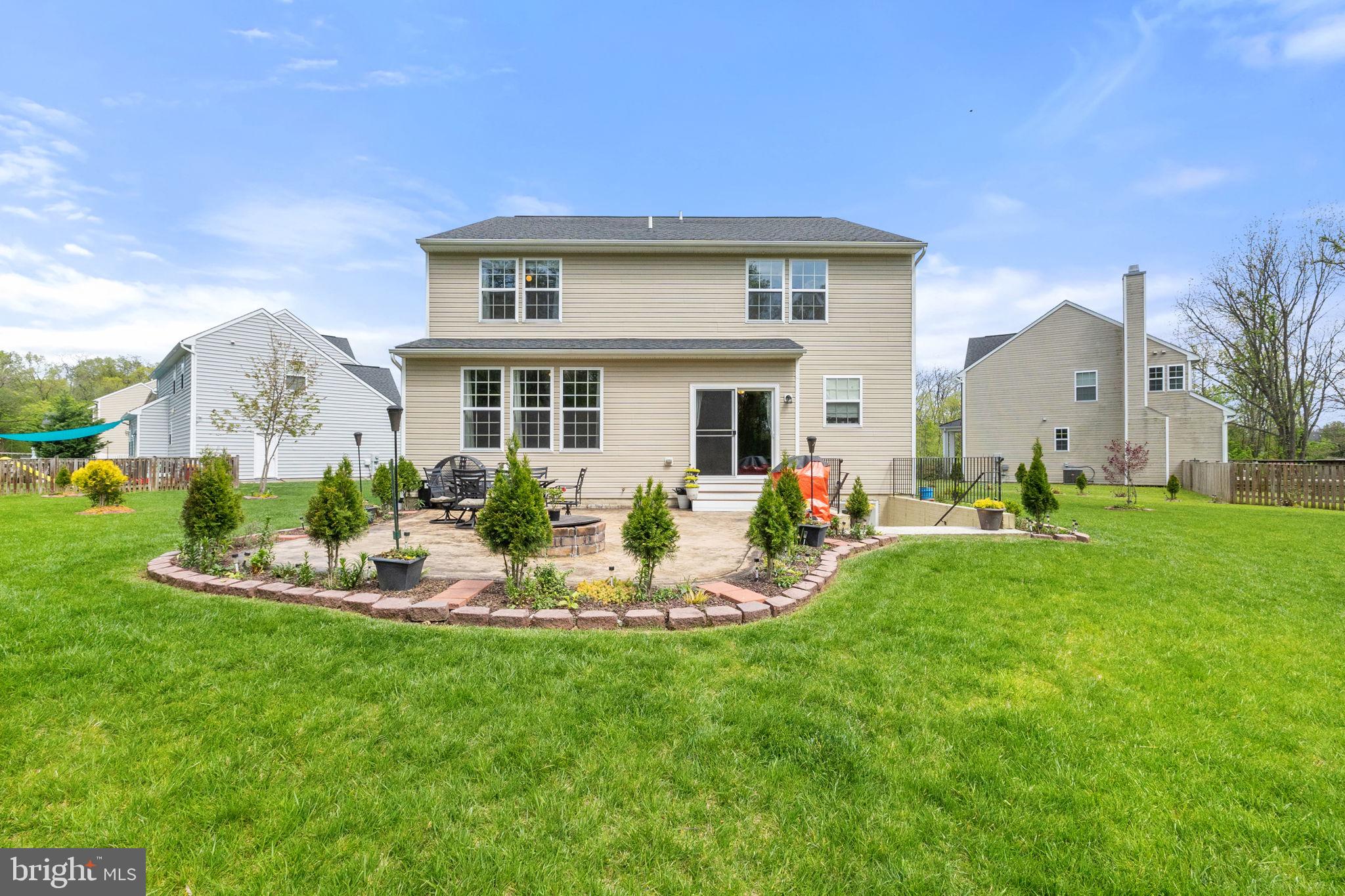 SPRUCE HILL NORTH - Residential