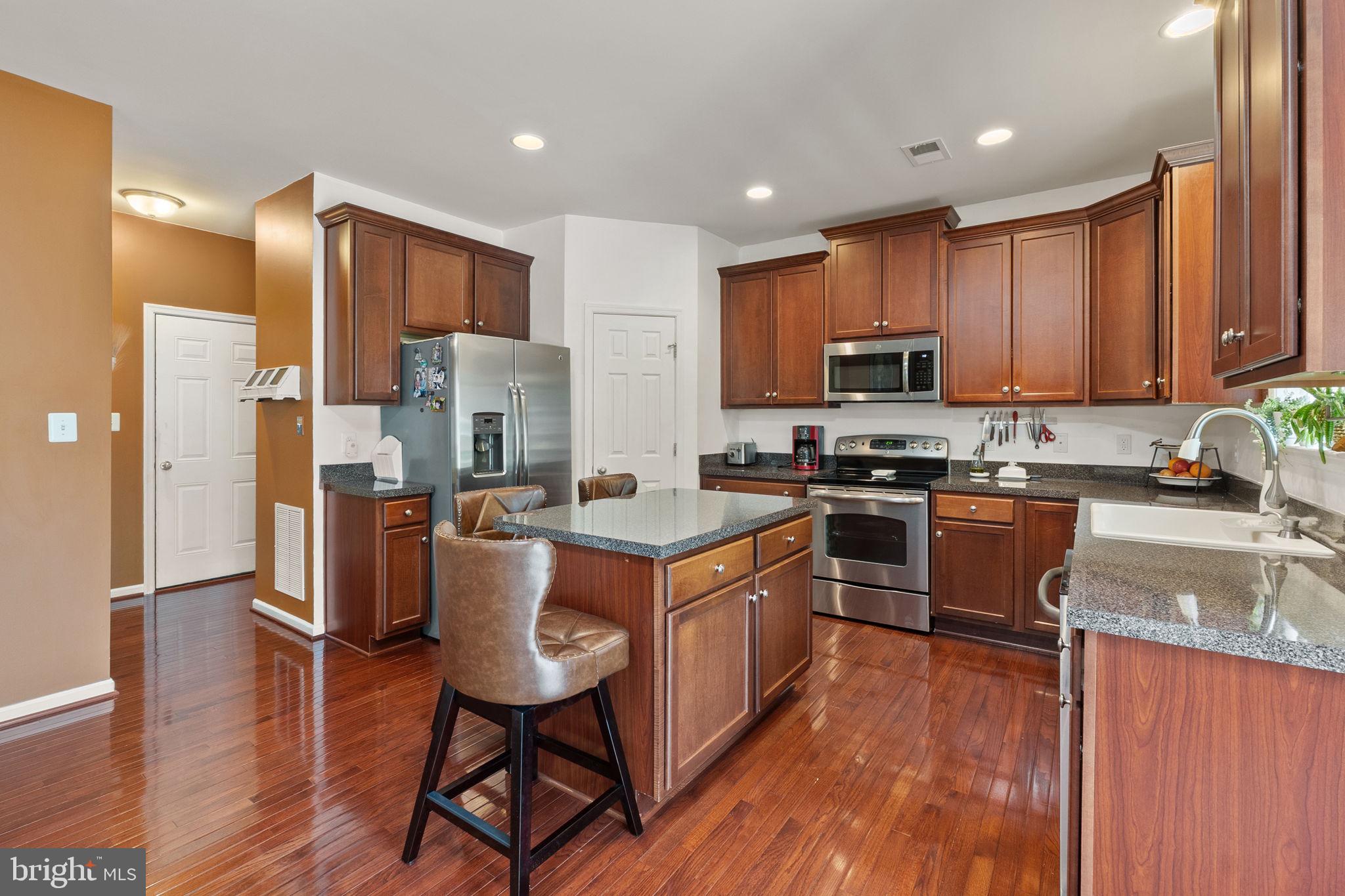 SPRUCE HILL NORTH - Residential