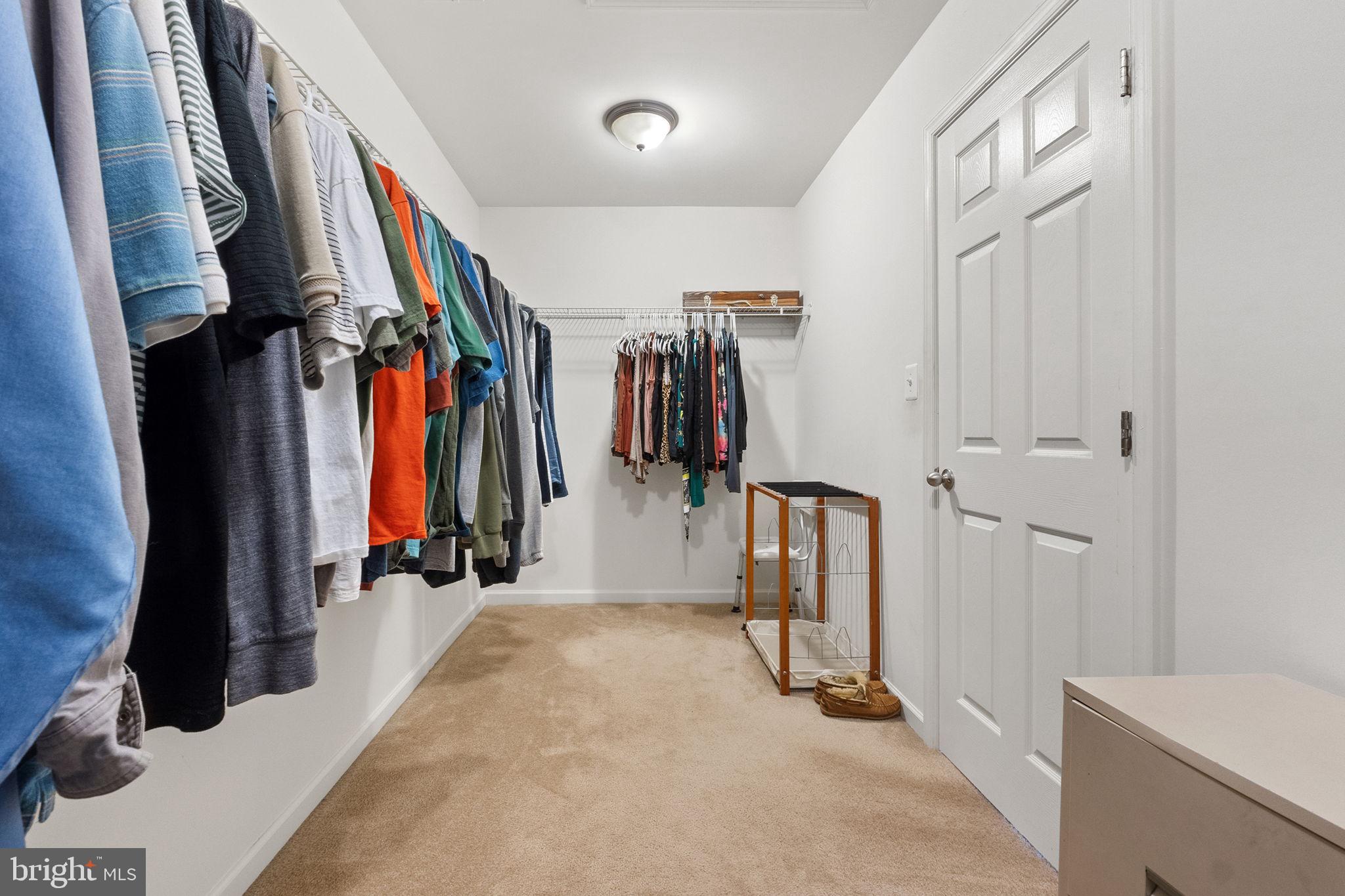 SPRUCE HILL NORTH - Residential