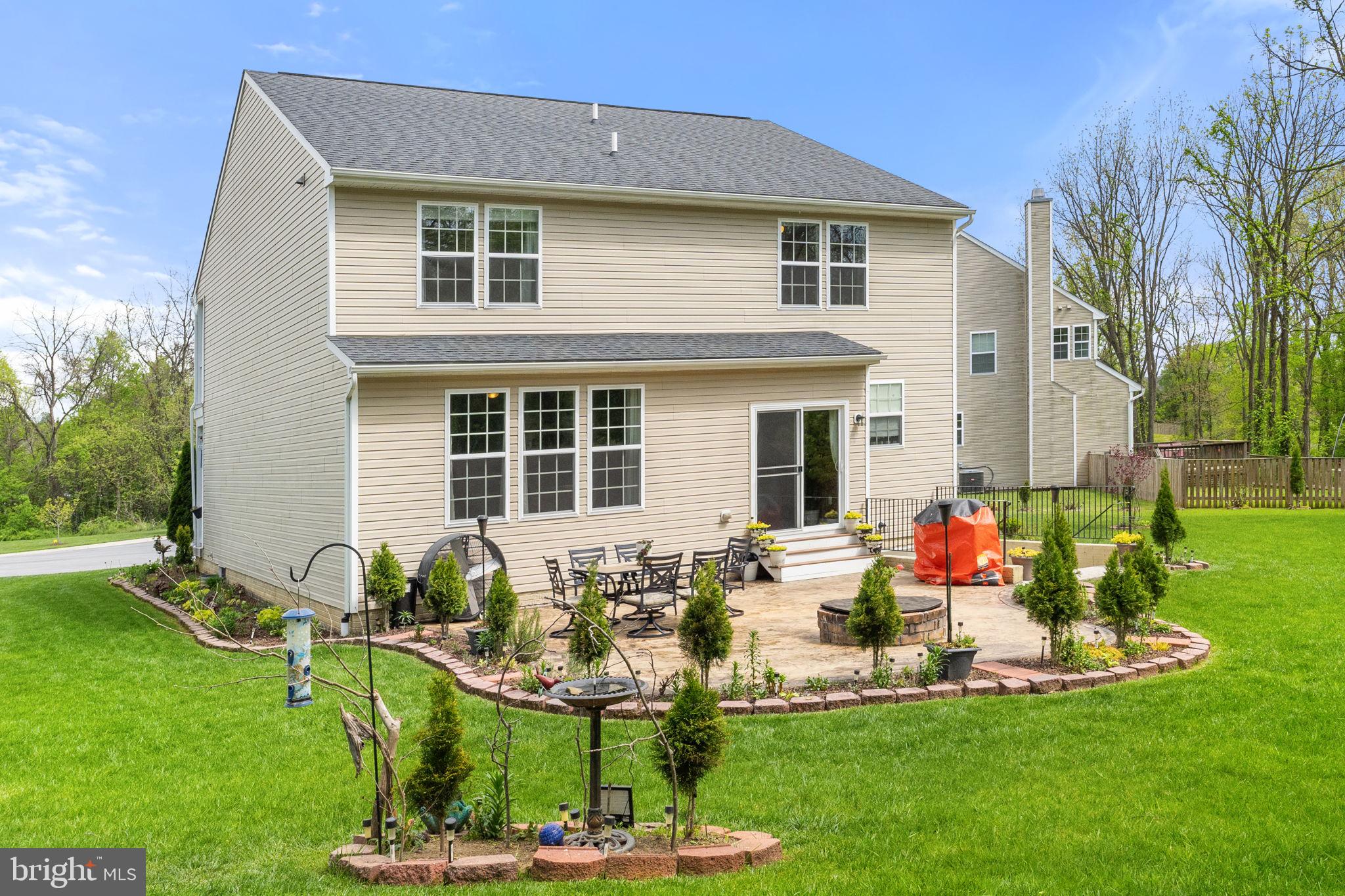 SPRUCE HILL NORTH - Residential