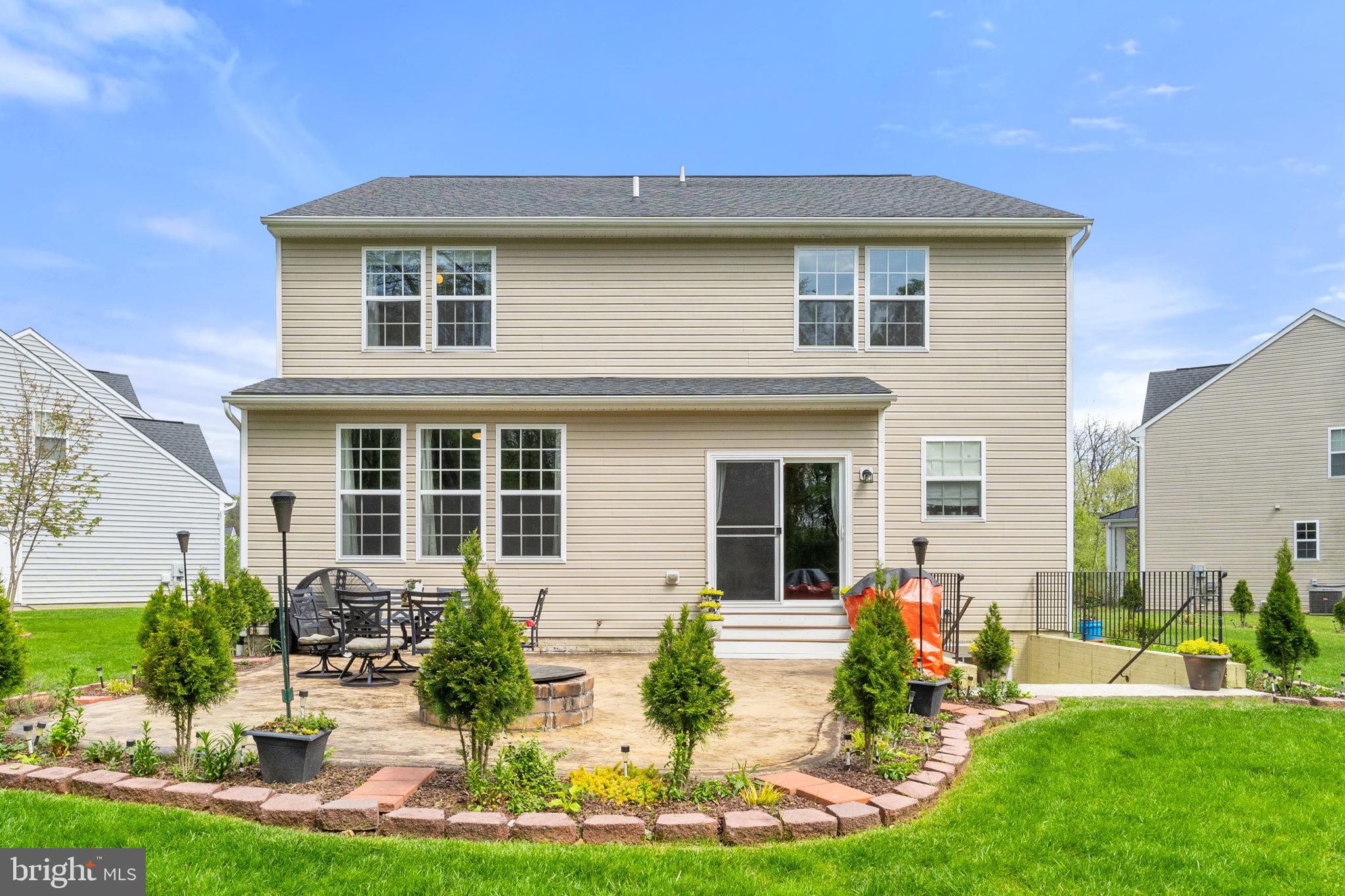 SPRUCE HILL NORTH - Residential