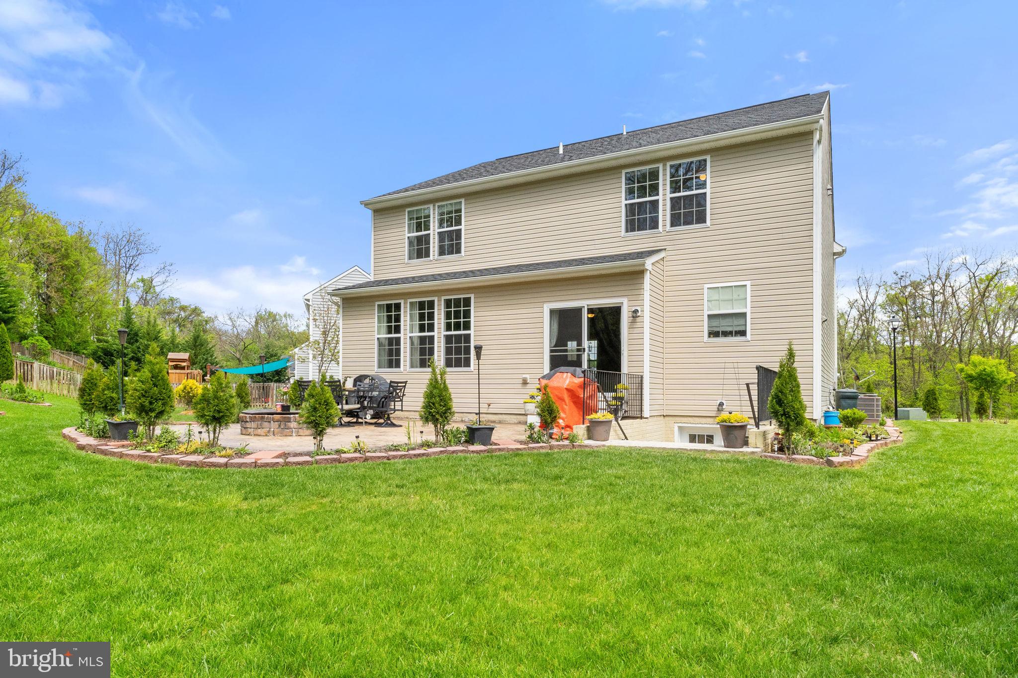 SPRUCE HILL NORTH - Residential