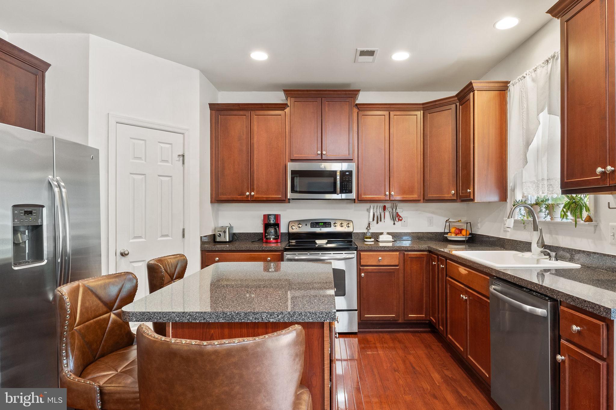 SPRUCE HILL NORTH - Residential