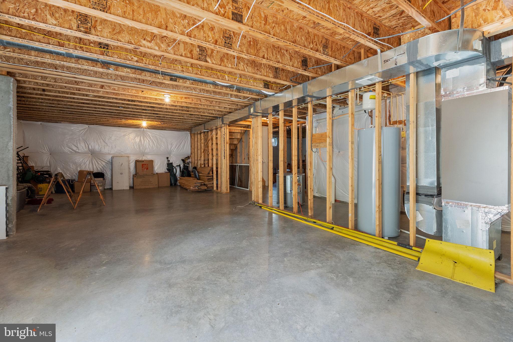 SPRUCE HILL NORTH - Residential